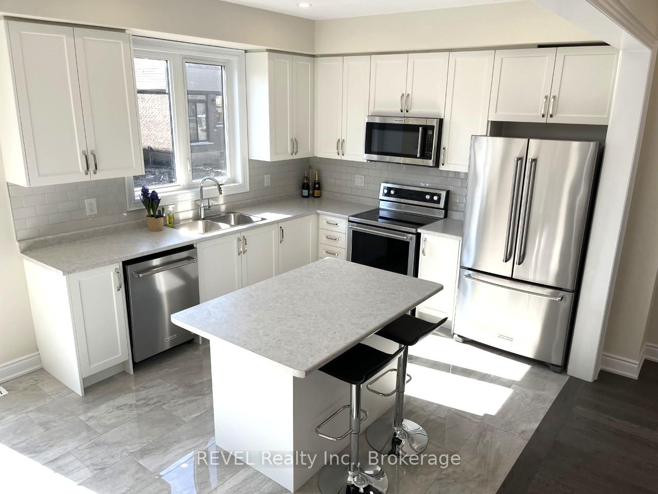 Photo 13 of 69 Concord Drive, Thorold, Rolling Meadows — HOMEH