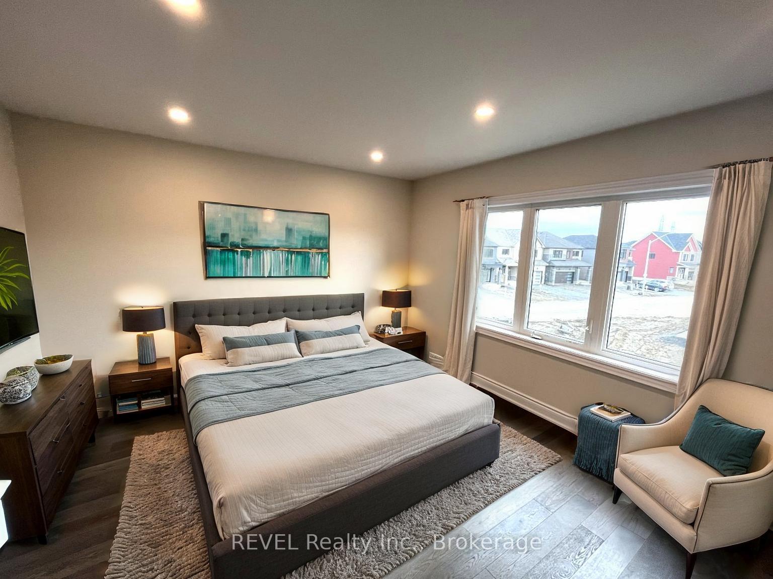 Photo 29 of 69 Concord Drive, Thorold, Rolling Meadows — HOMEH