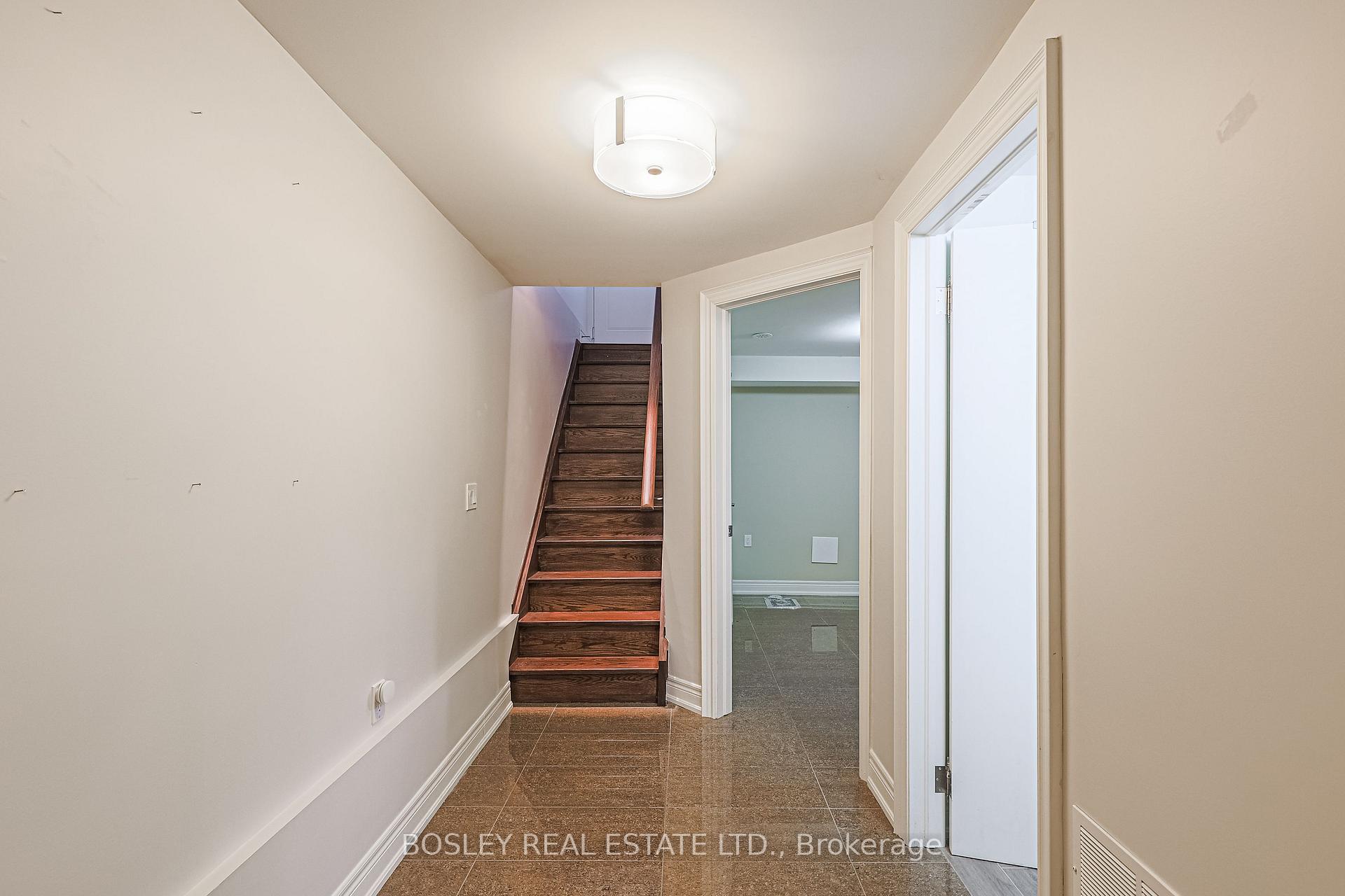 Photo 4 of Unit Lower, 703 Sammon Avenue, Toronto, Danforth Village-East York — HOMEH