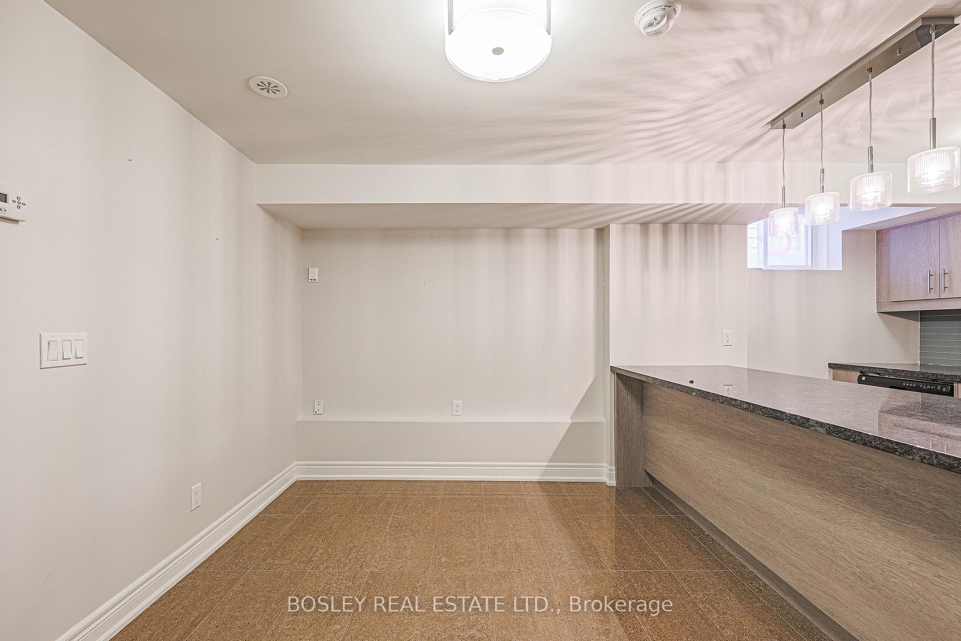 Photo 6 of Unit Lower, 703 Sammon Avenue, Toronto, Danforth Village-East York — HOMEH