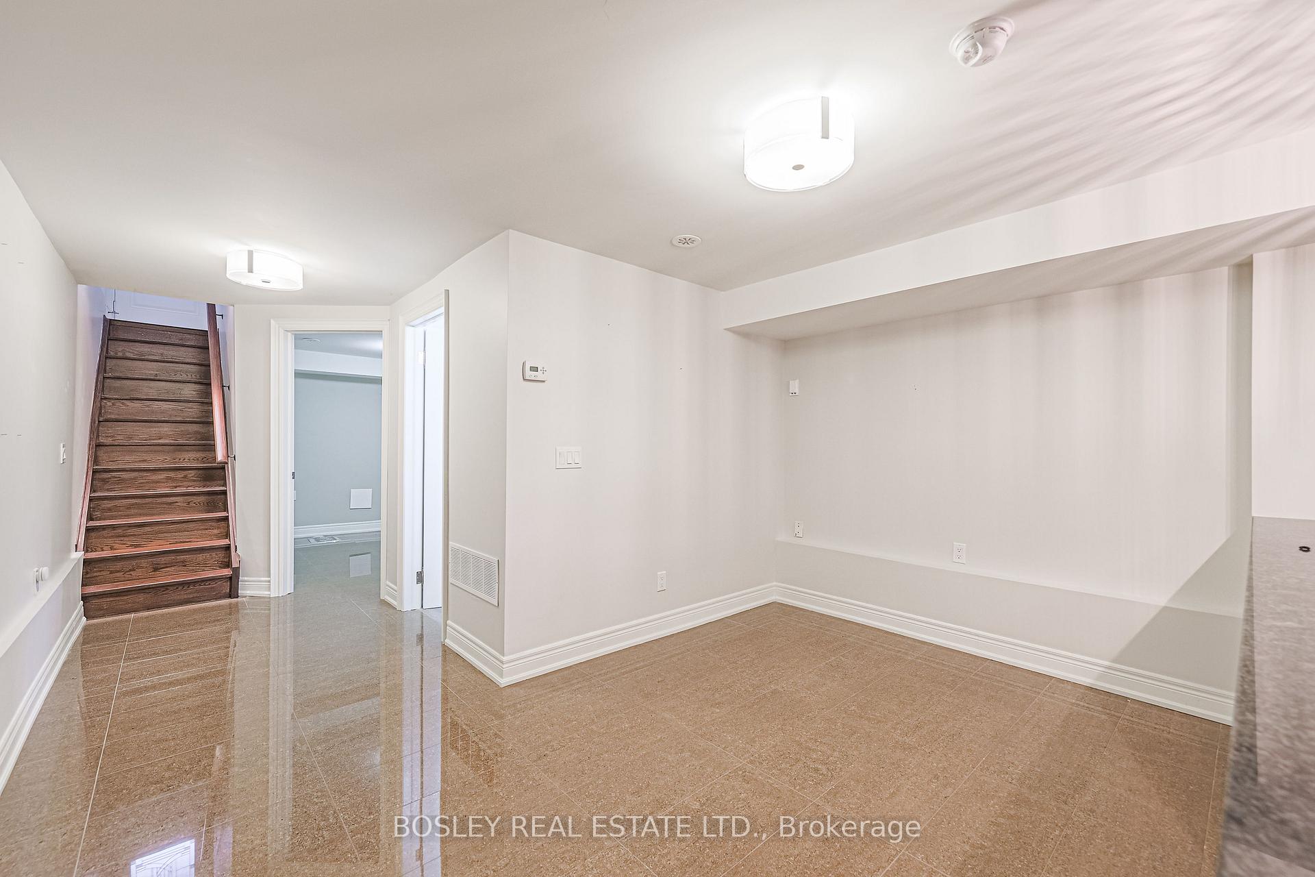 Photo 7 of Unit Lower, 703 Sammon Avenue, Toronto, Danforth Village-East York — HOMEH
