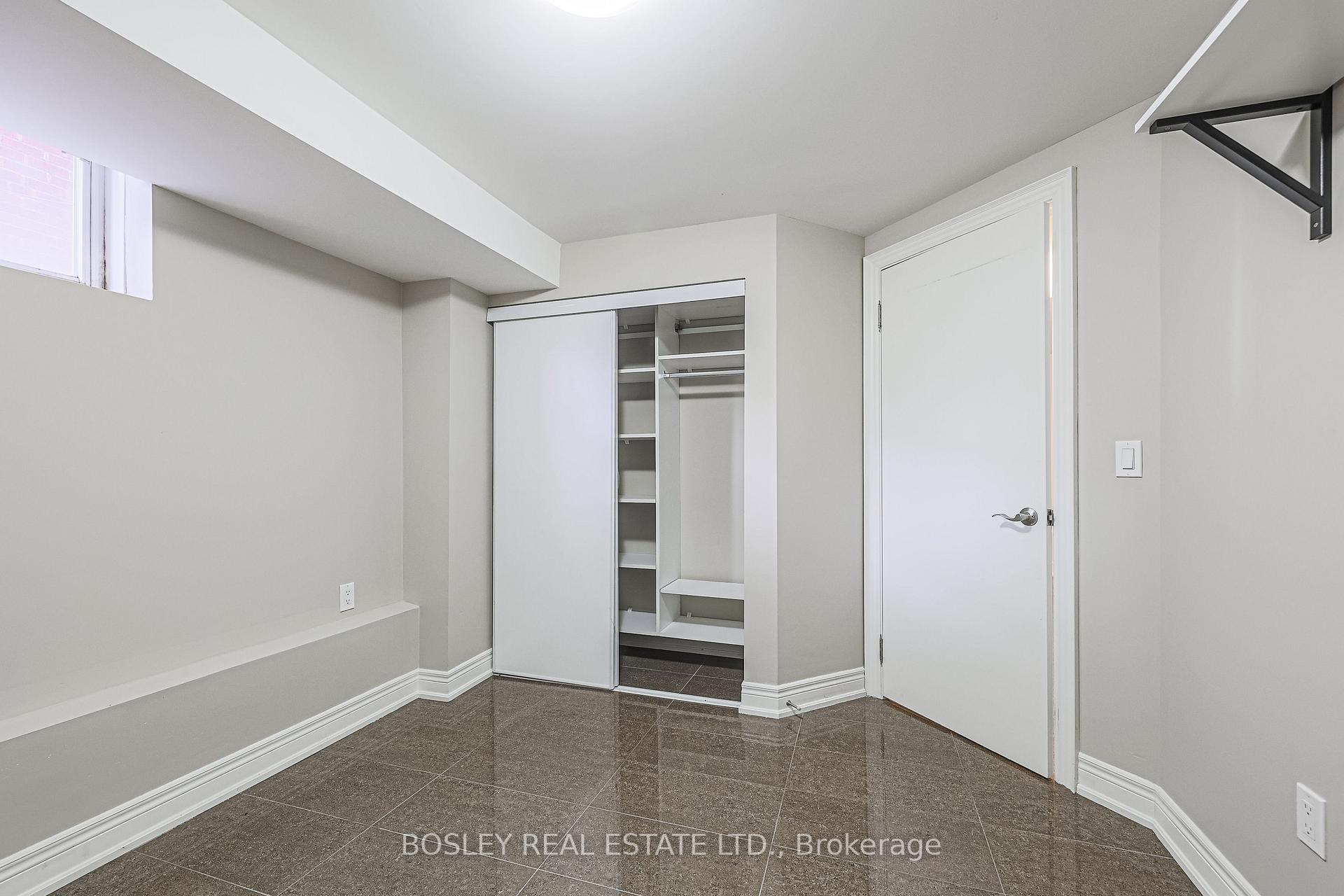 Photo 12 of Unit Lower, 703 Sammon Avenue, Toronto, Danforth Village-East York — HOMEH