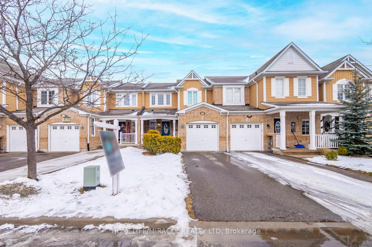 Photo 1 of 439 Cavanagh Lane, Milton, Willmott — HOMEH