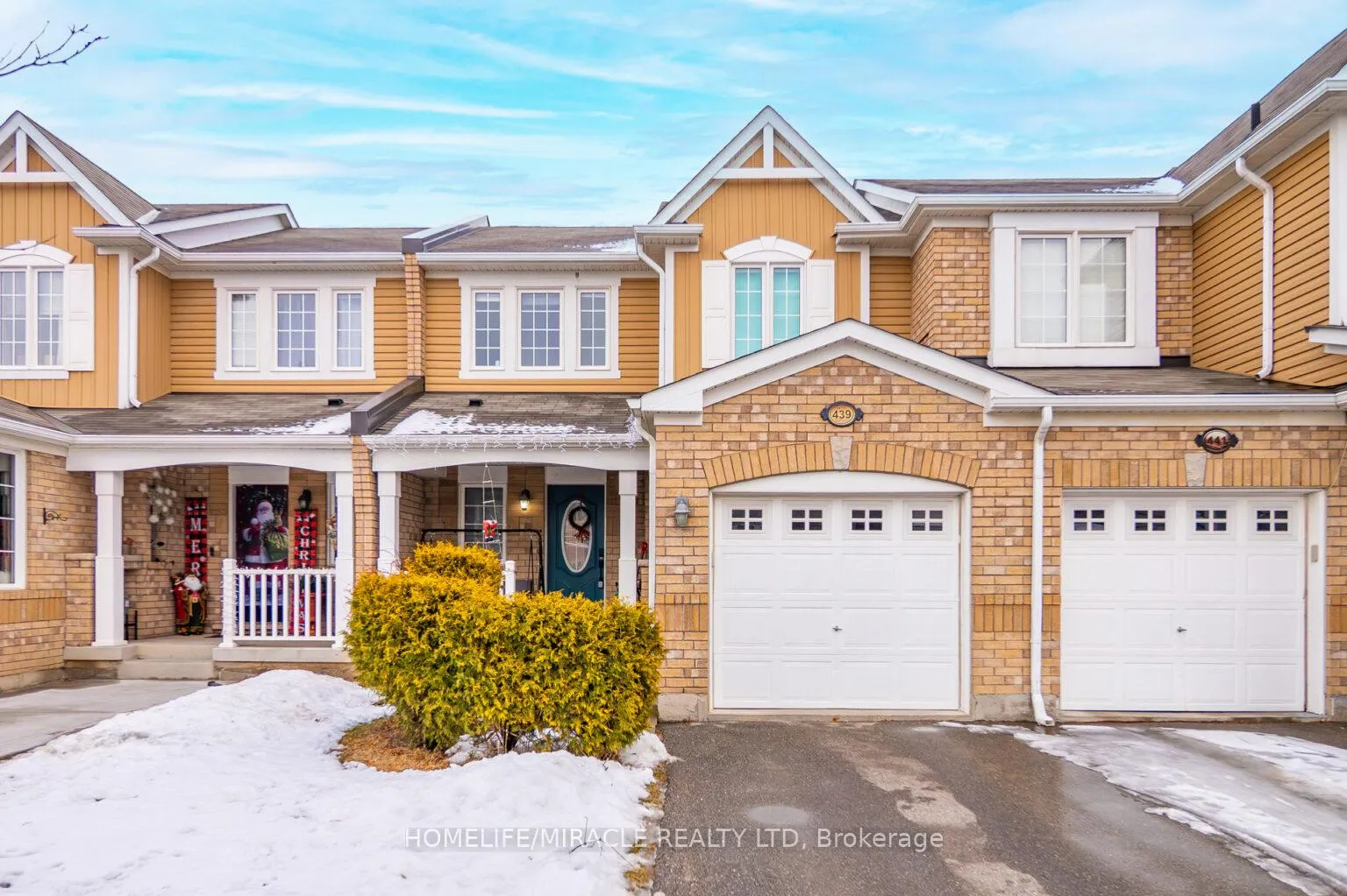 Photo 2 of 439 Cavanagh Lane, Milton, Willmott — HOMEH