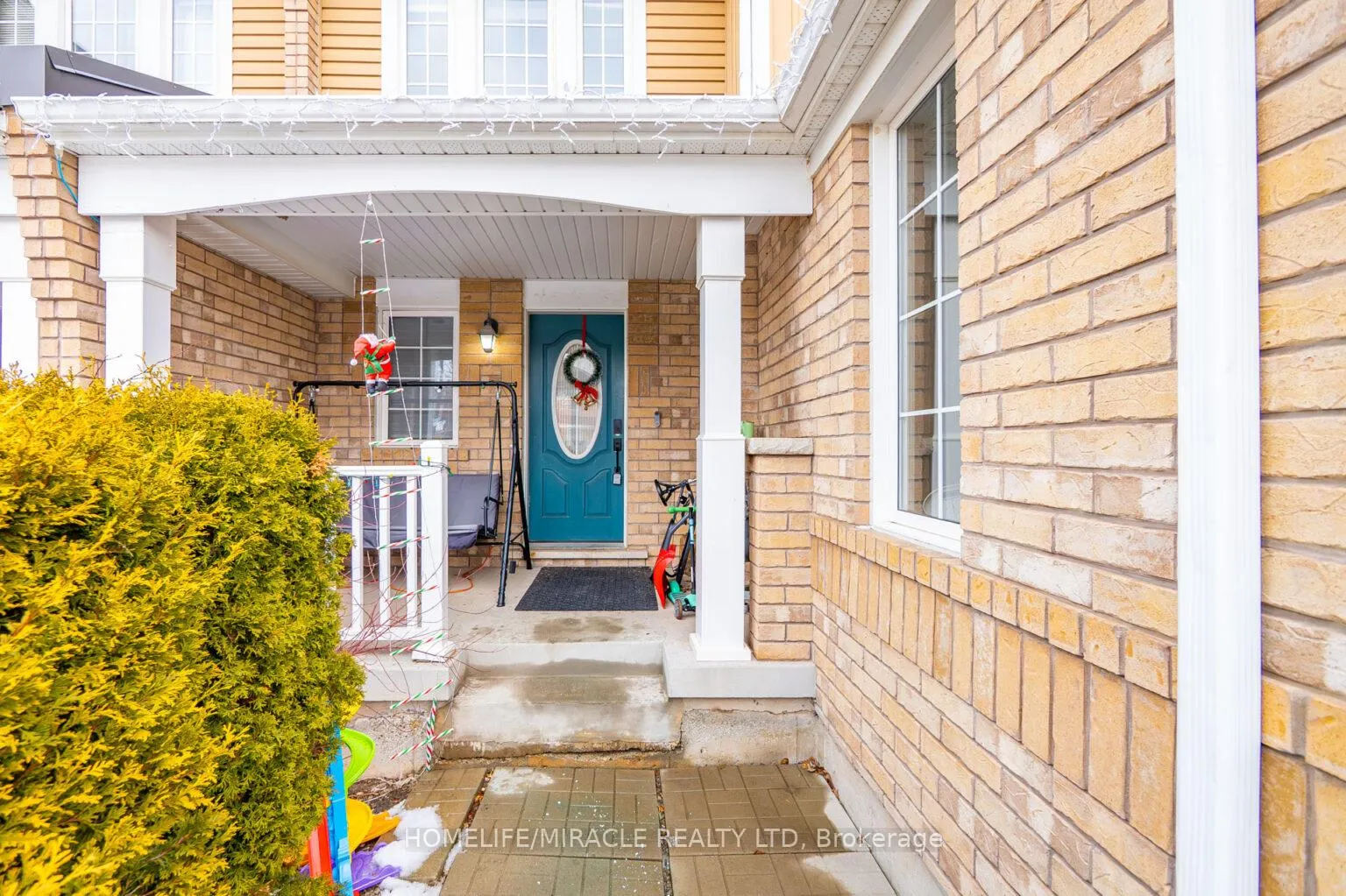 Photo 3 of 439 Cavanagh Lane, Milton, Willmott — HOMEH