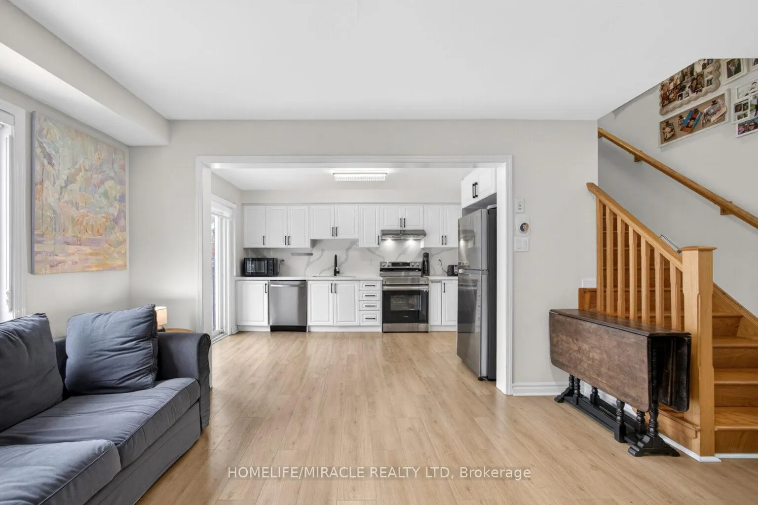Photo 9 of 439 Cavanagh Lane, Milton, Willmott — HOMEH