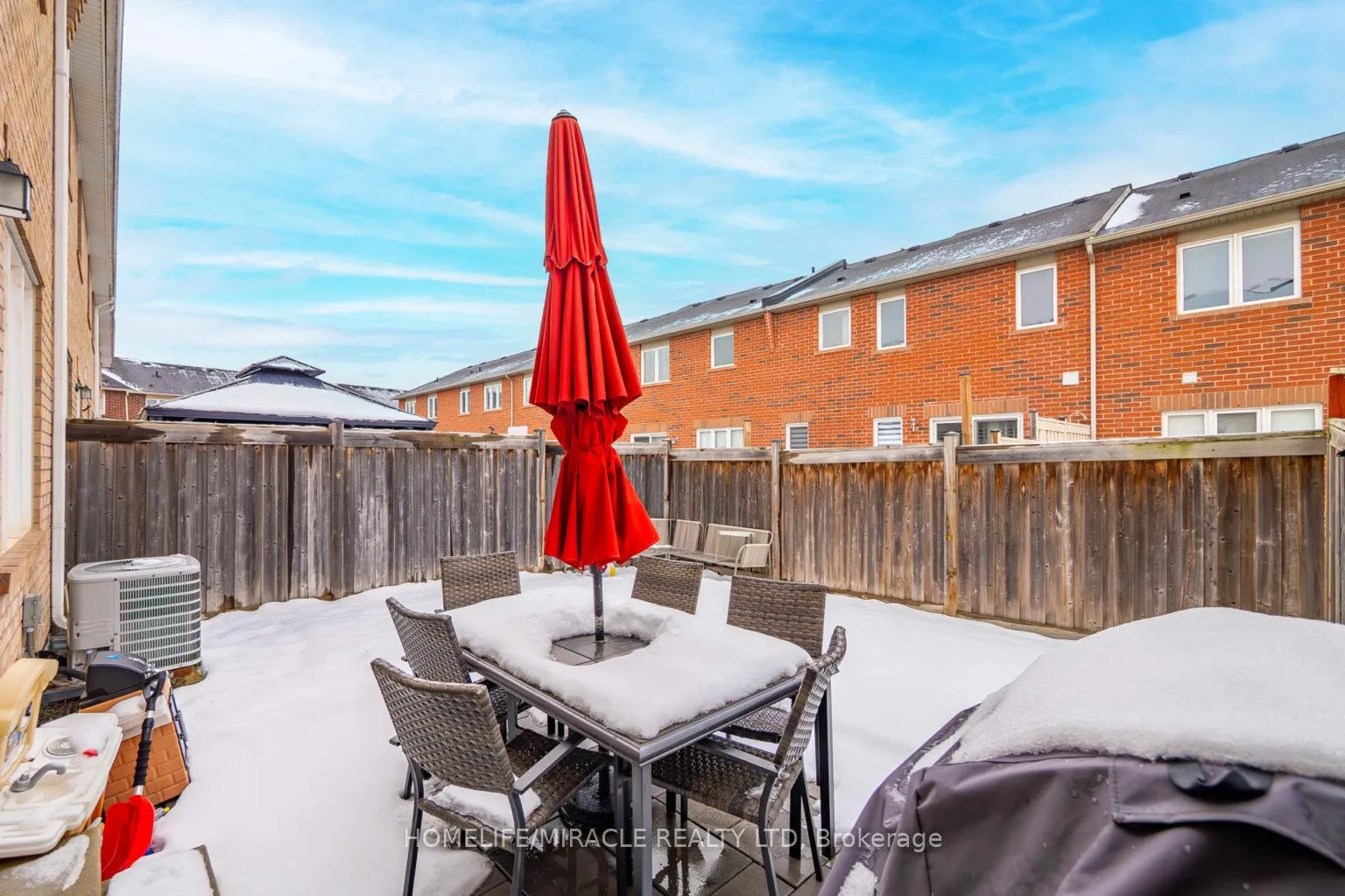 Photo 27 of 439 Cavanagh Lane, Milton, Willmott — HOMEH