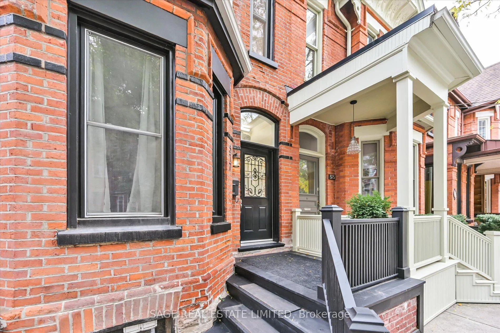 Photo 2 of 577 Ontario Street, Toronto, Cabbagetown-South St. James Town — HOMEH