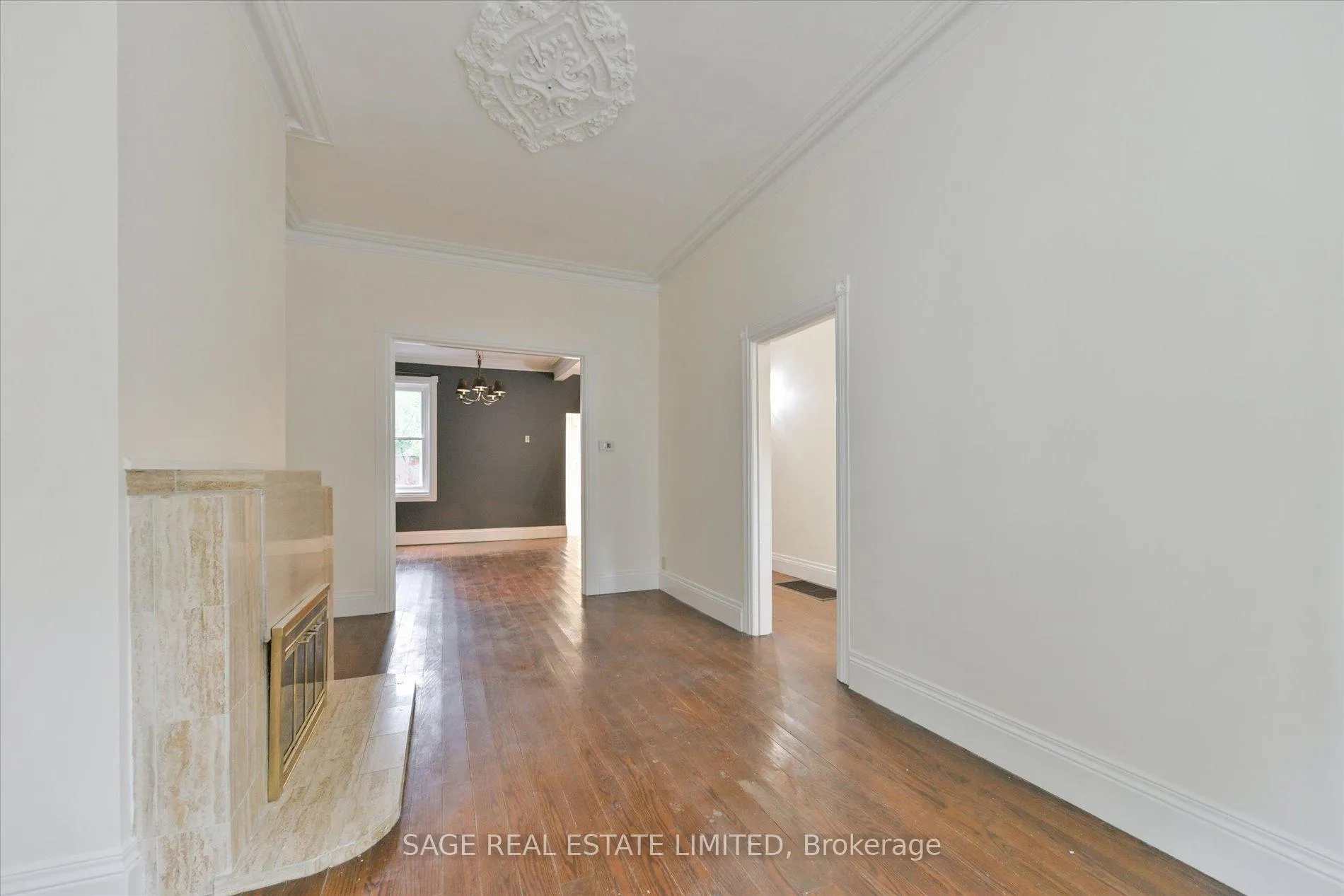 Photo 6 of 577 Ontario Street, Toronto, Cabbagetown-South St. James Town — HOMEH