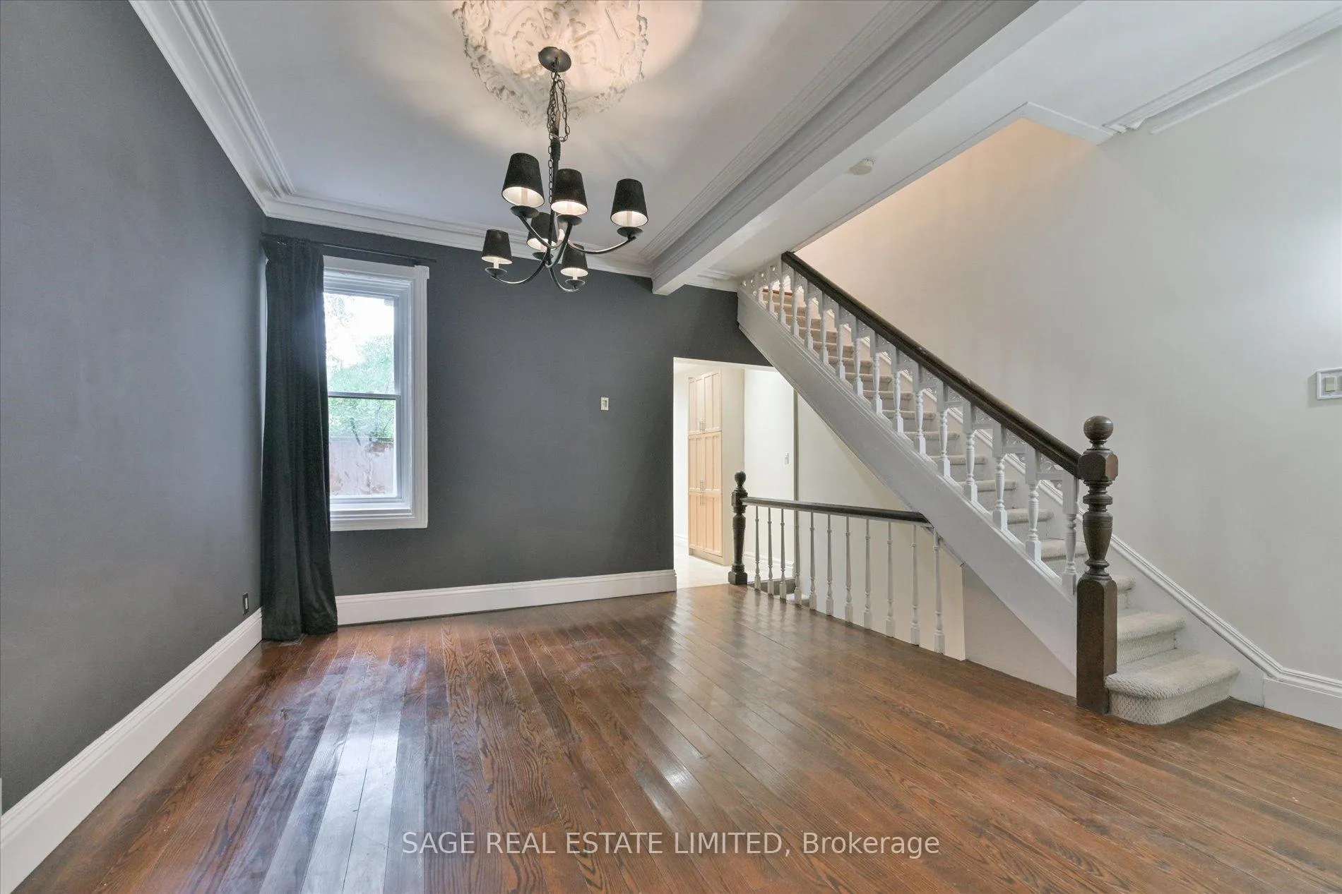 Photo 8 of 577 Ontario Street, Toronto, Cabbagetown-South St. James Town — HOMEH