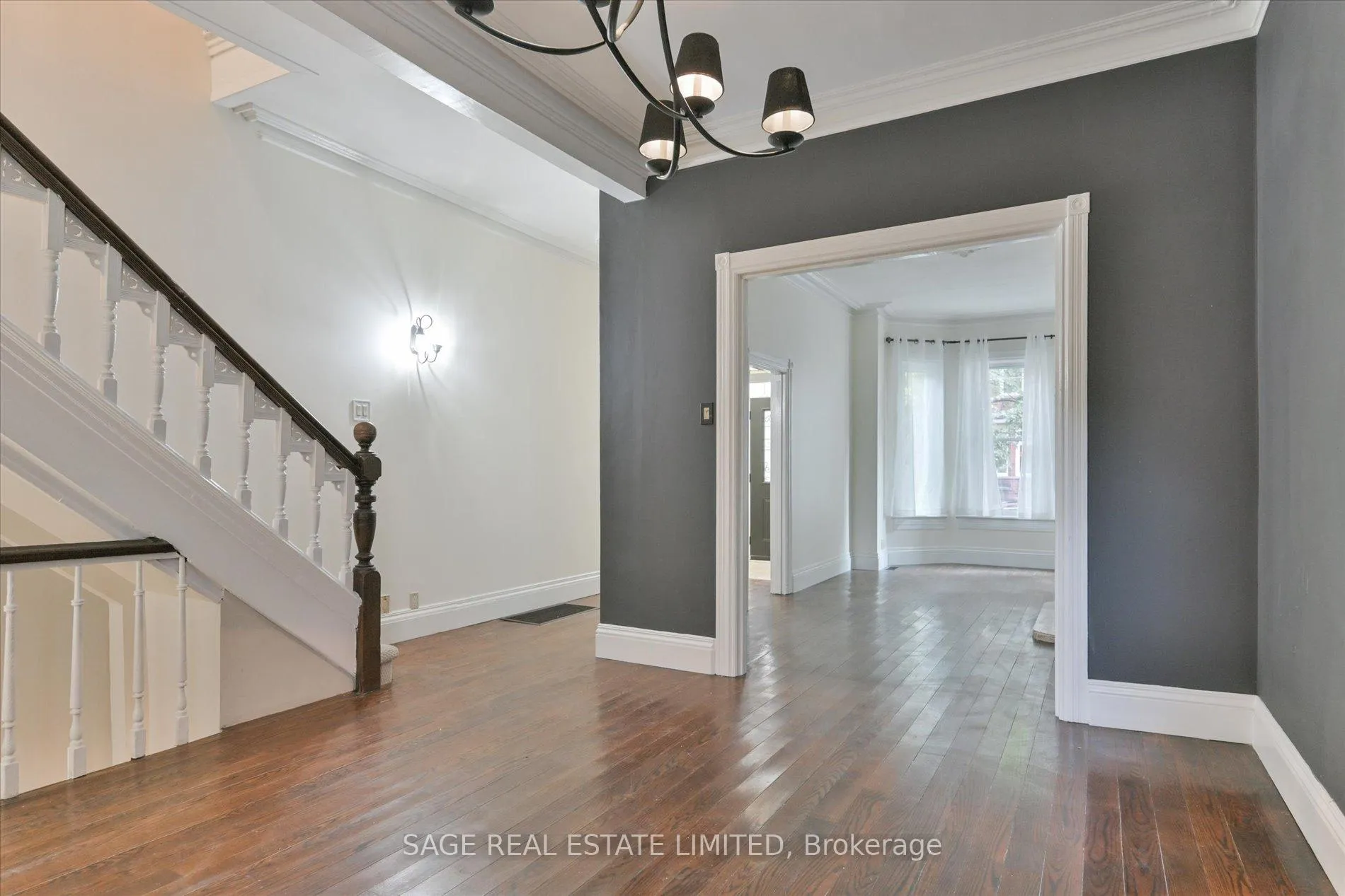 Photo 10 of 577 Ontario Street, Toronto, Cabbagetown-South St. James Town — HOMEH