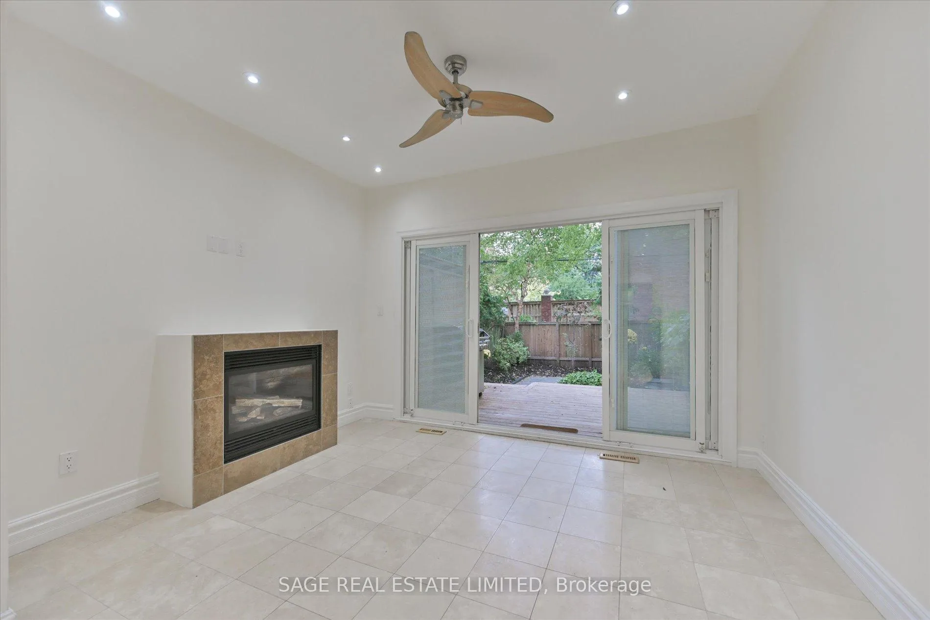 Photo 15 of 577 Ontario Street, Toronto, Cabbagetown-South St. James Town — HOMEH