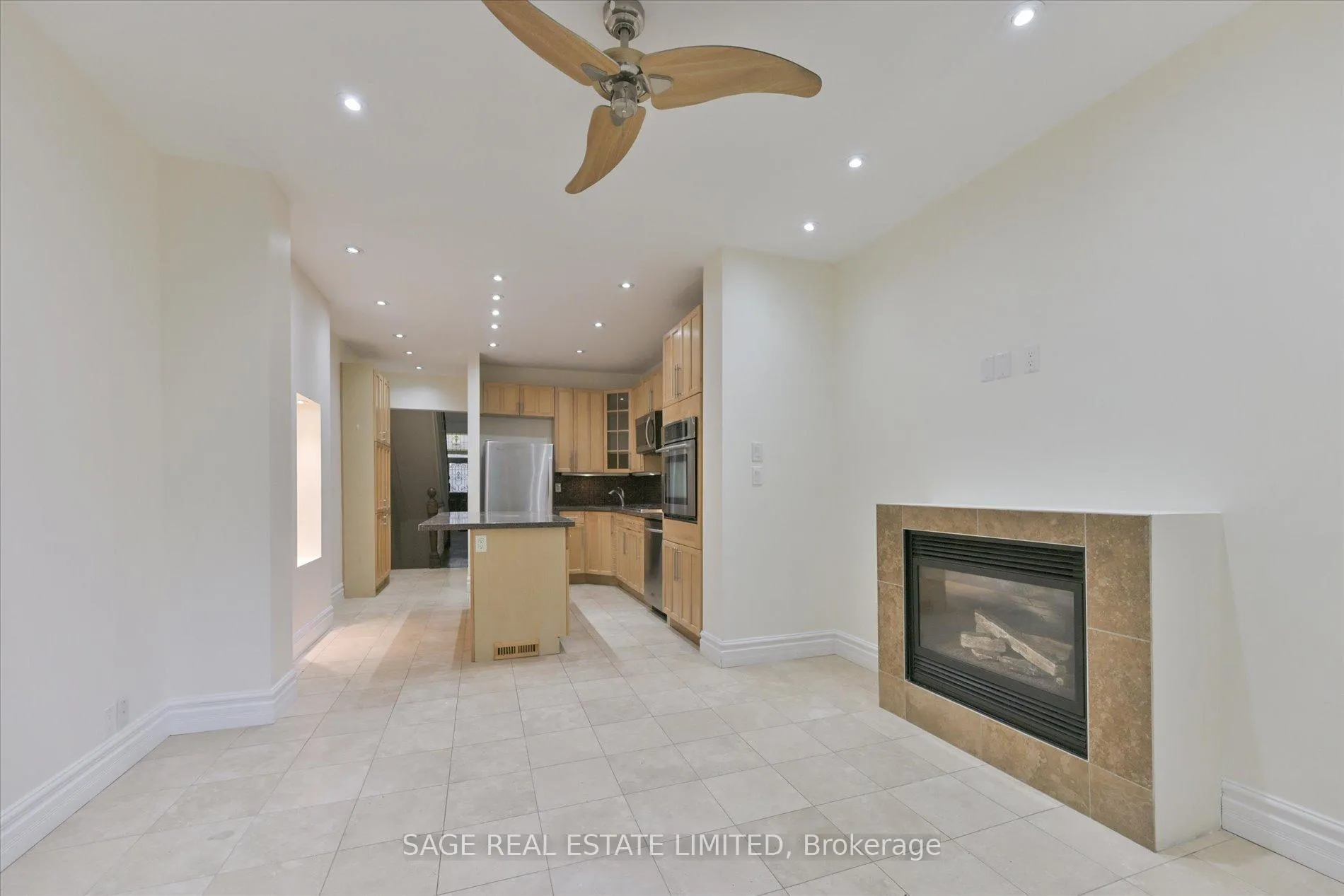 Photo 16 of 577 Ontario Street, Toronto, Cabbagetown-South St. James Town — HOMEH