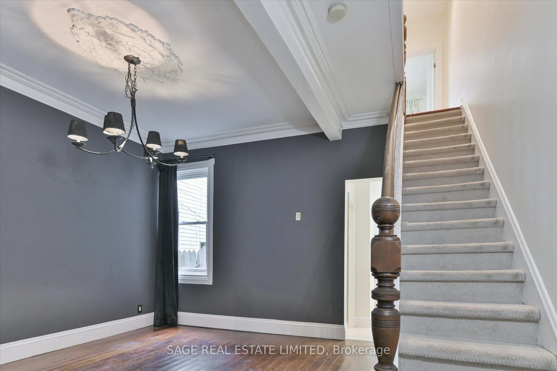 Photo 18 of 577 Ontario Street, Toronto, Cabbagetown-South St. James Town — HOMEH