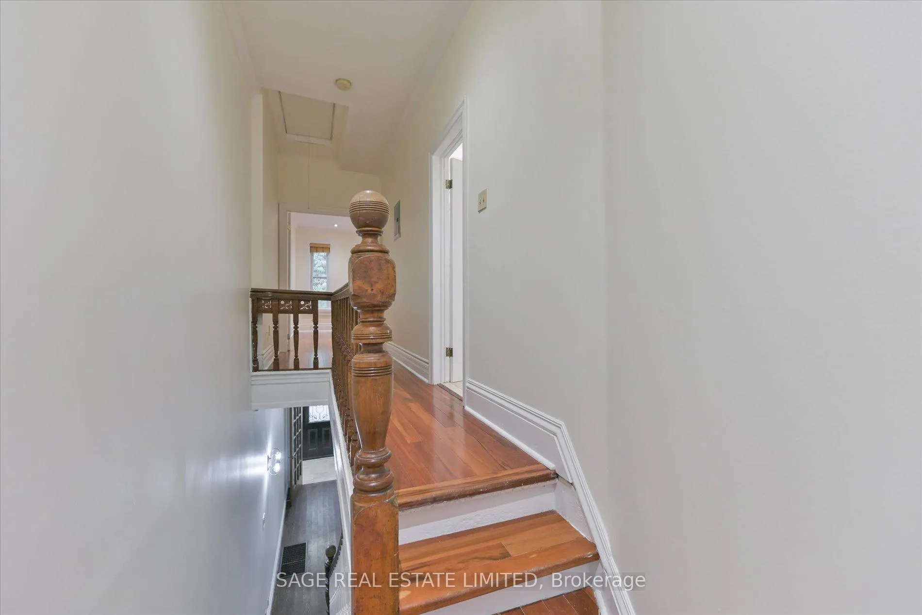 Photo 19 of 577 Ontario Street, Toronto, Cabbagetown-South St. James Town — HOMEH