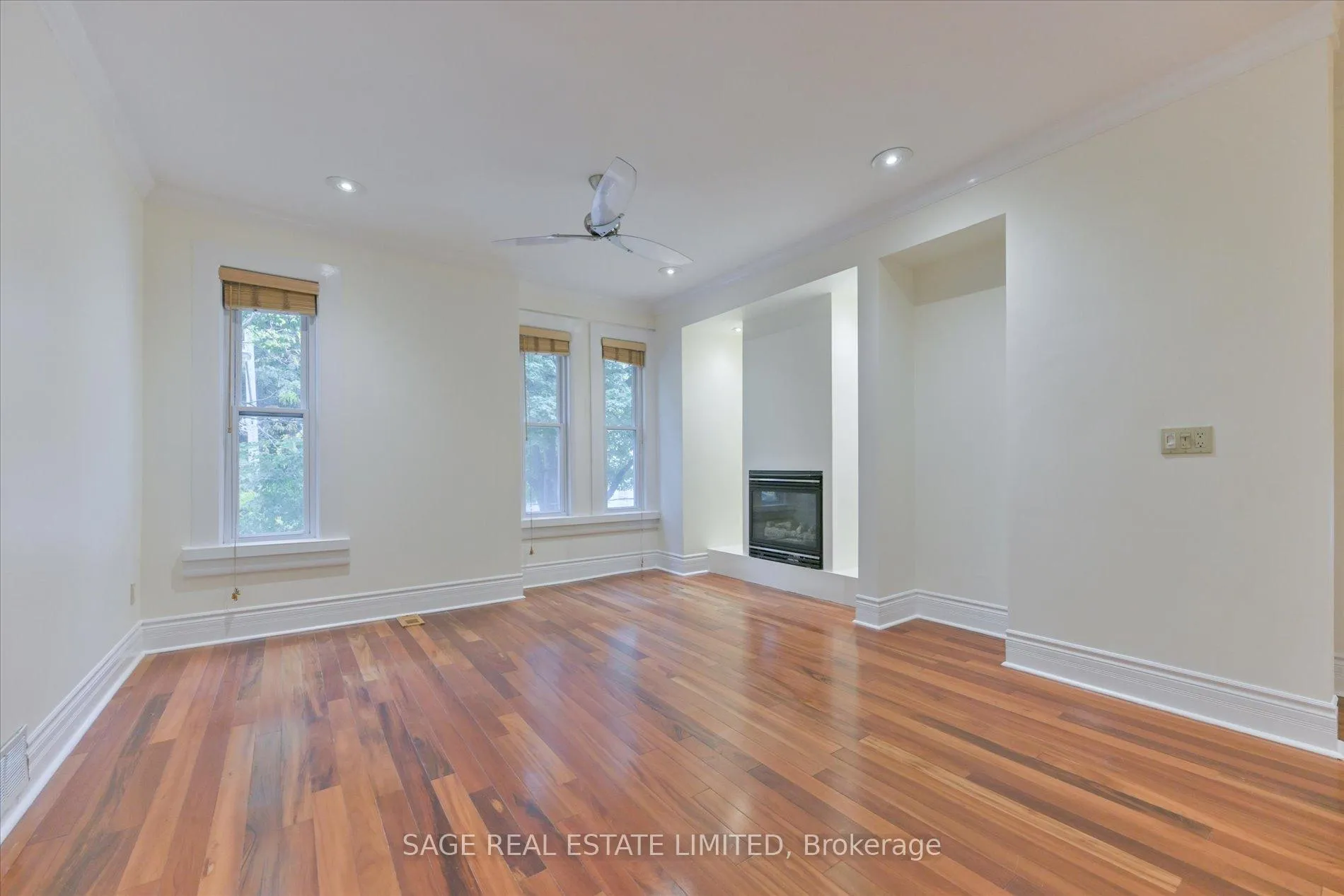 Photo 20 of 577 Ontario Street, Toronto, Cabbagetown-South St. James Town — HOMEH