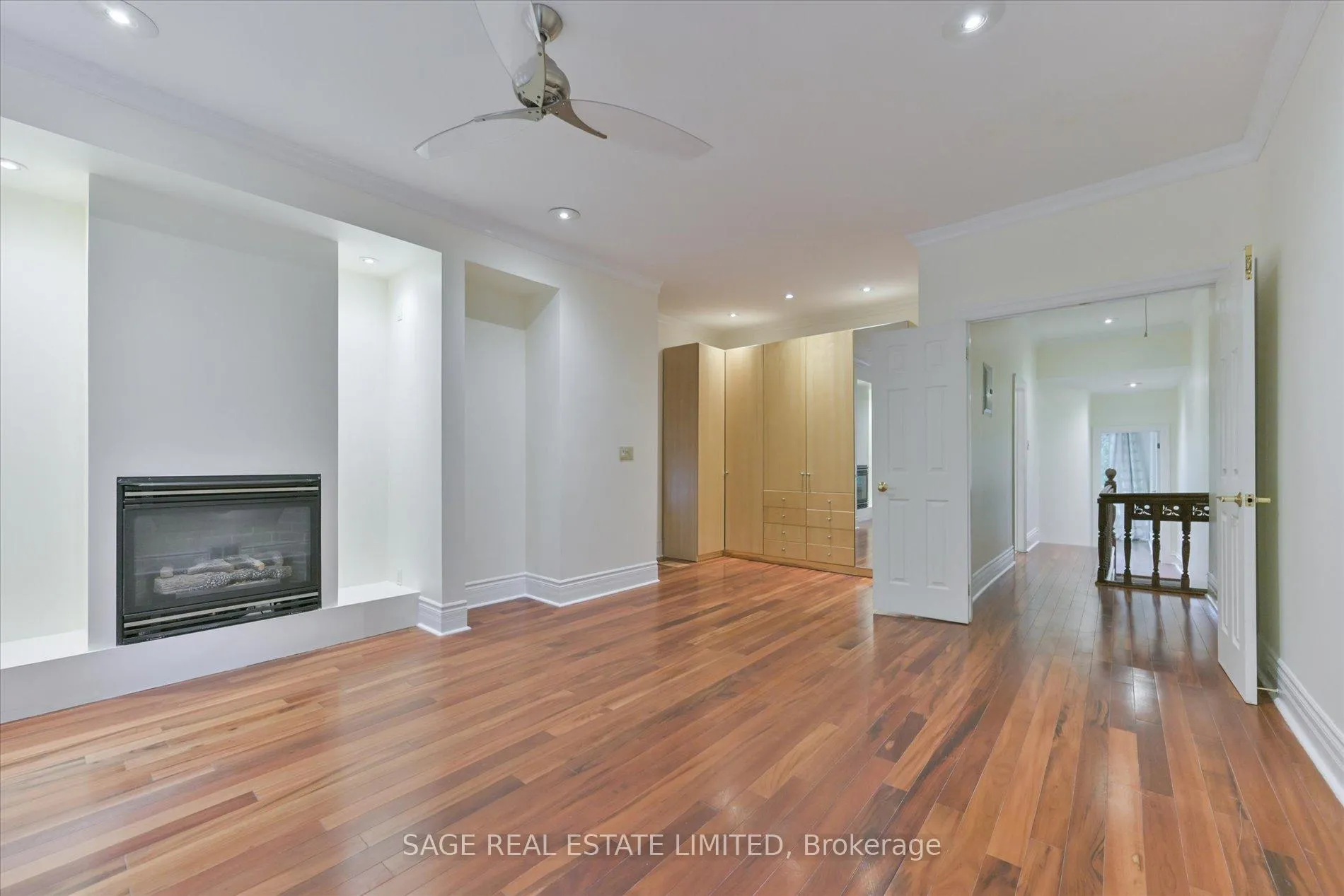 Photo 22 of 577 Ontario Street, Toronto, Cabbagetown-South St. James Town — HOMEH