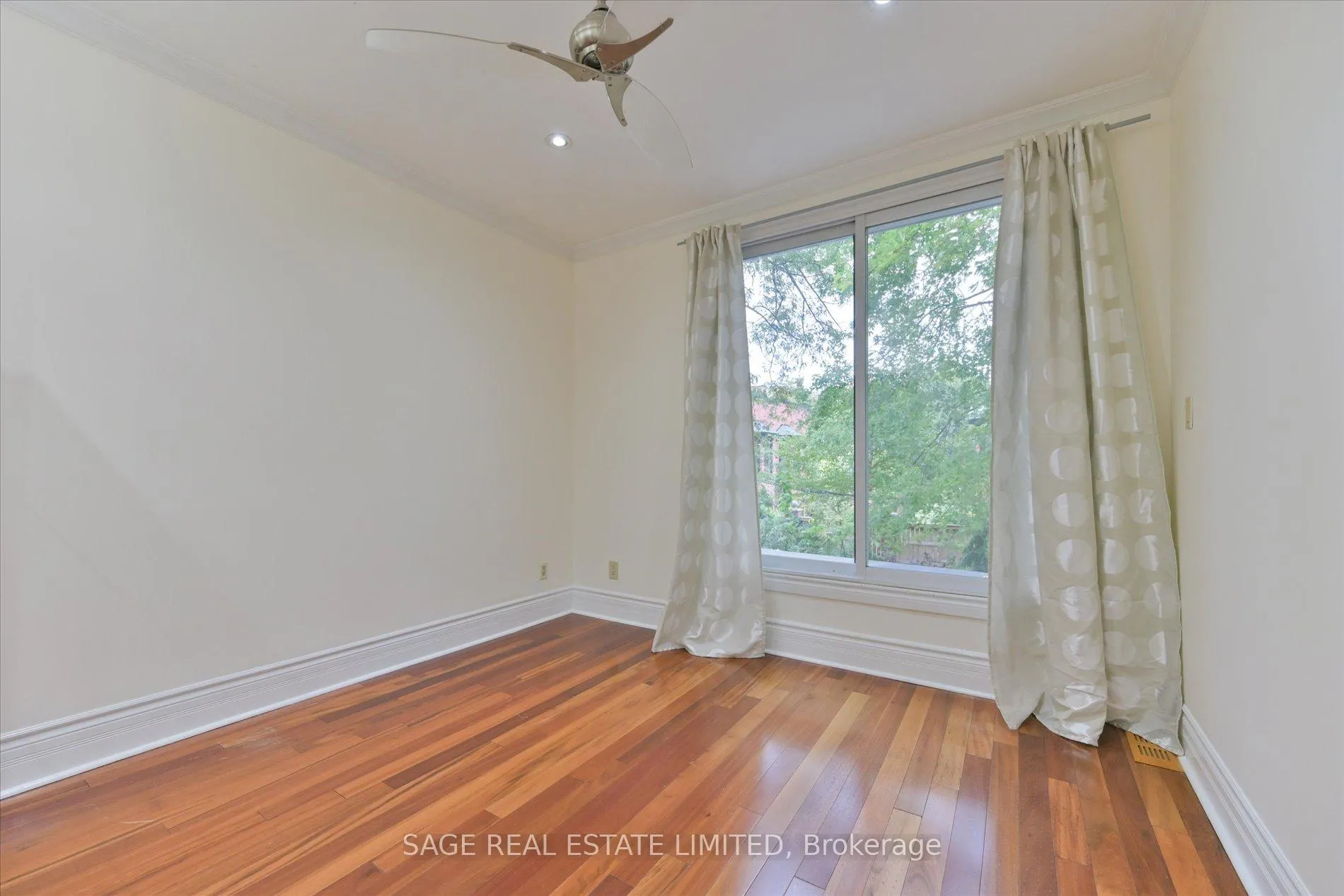 Photo 27 of 577 Ontario Street, Toronto, Cabbagetown-South St. James Town — HOMEH