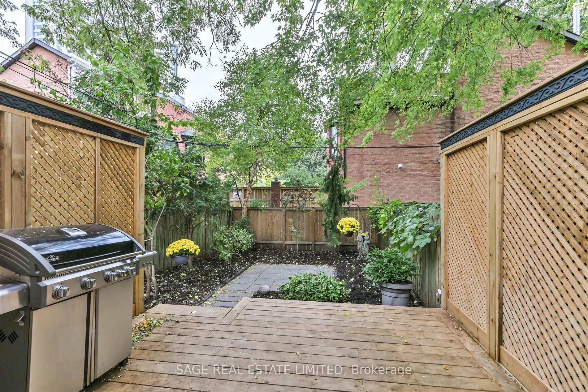 Photo 34 of 577 Ontario Street, Toronto, Cabbagetown-South St. James Town — HOMEH