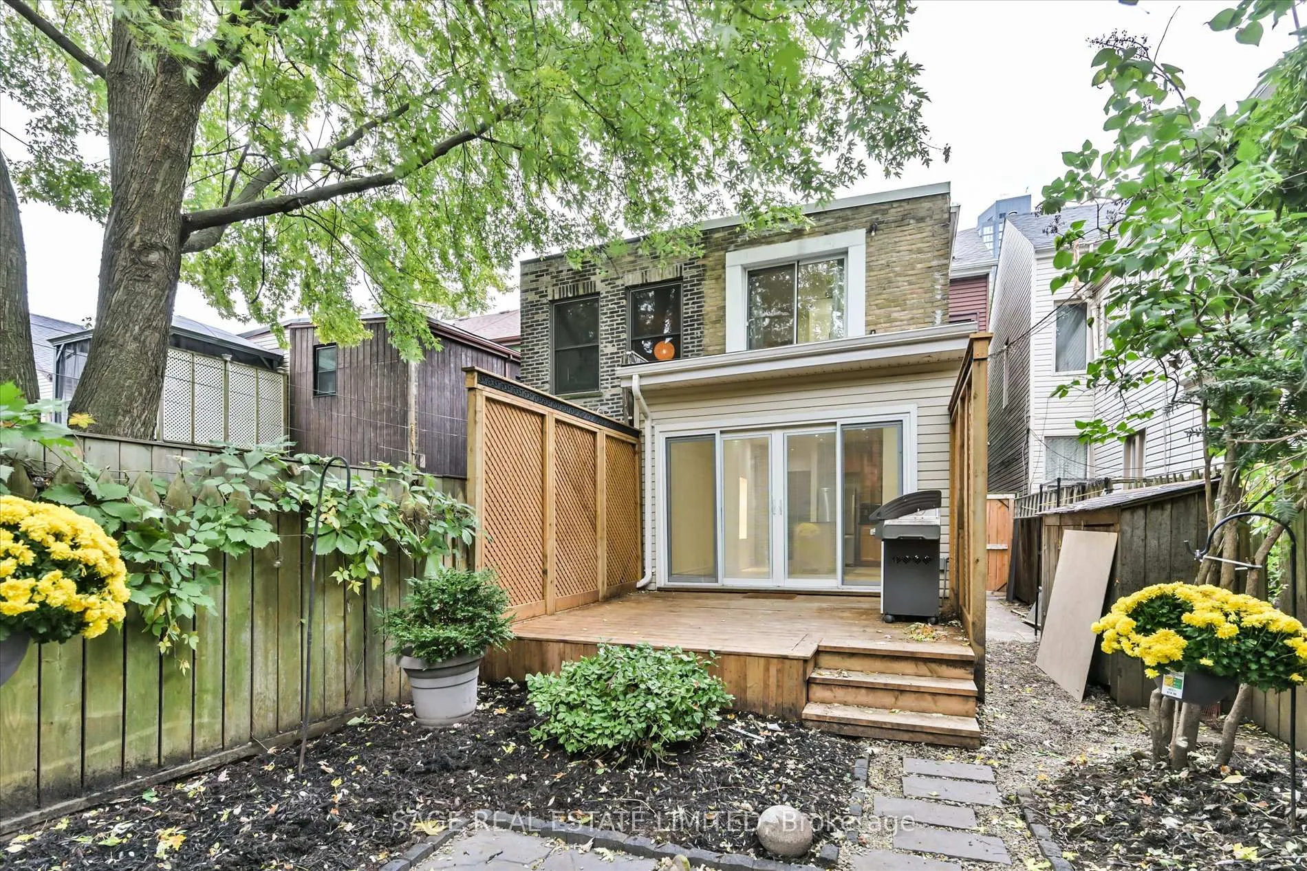 Photo 36 of 577 Ontario Street, Toronto, Cabbagetown-South St. James Town — HOMEH