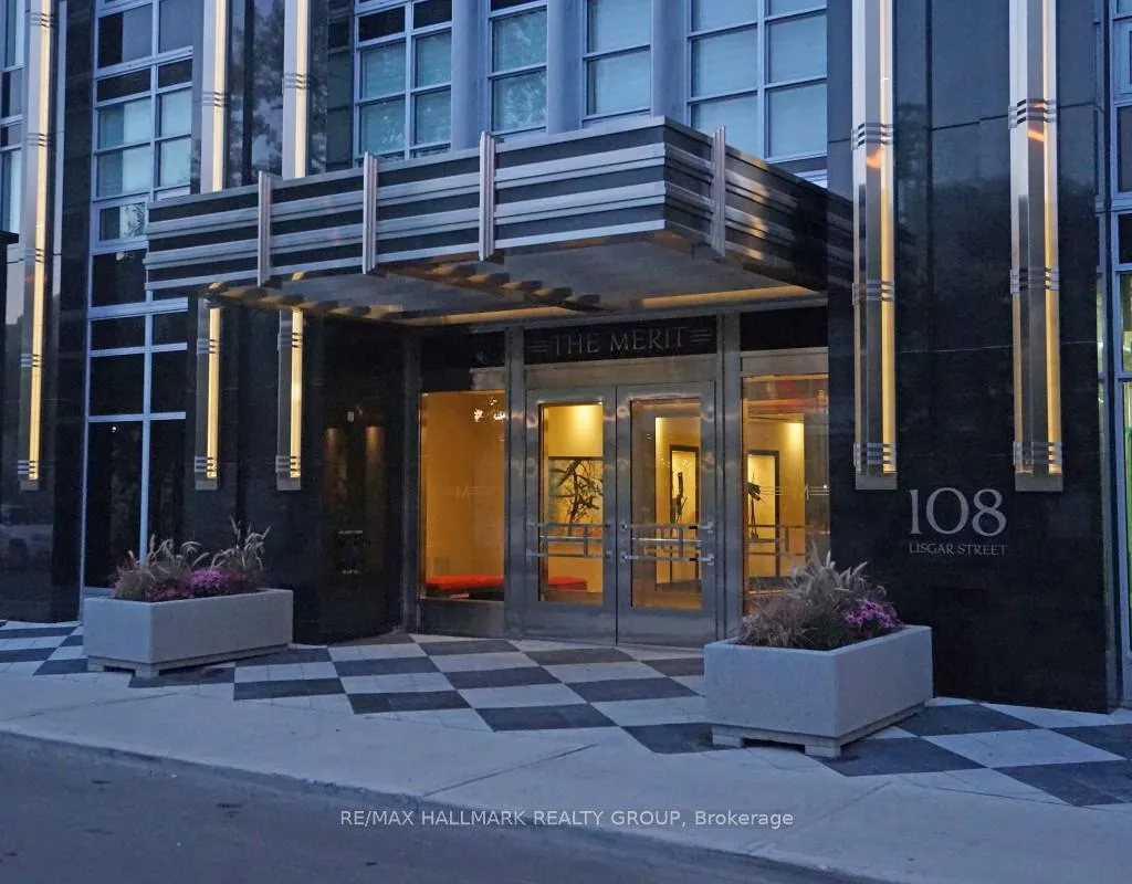 Photo 1 of Unit 404, 108 Lisgar Street, Ottawa, Ottawa Centre/Golden Triangle — HOMEH
