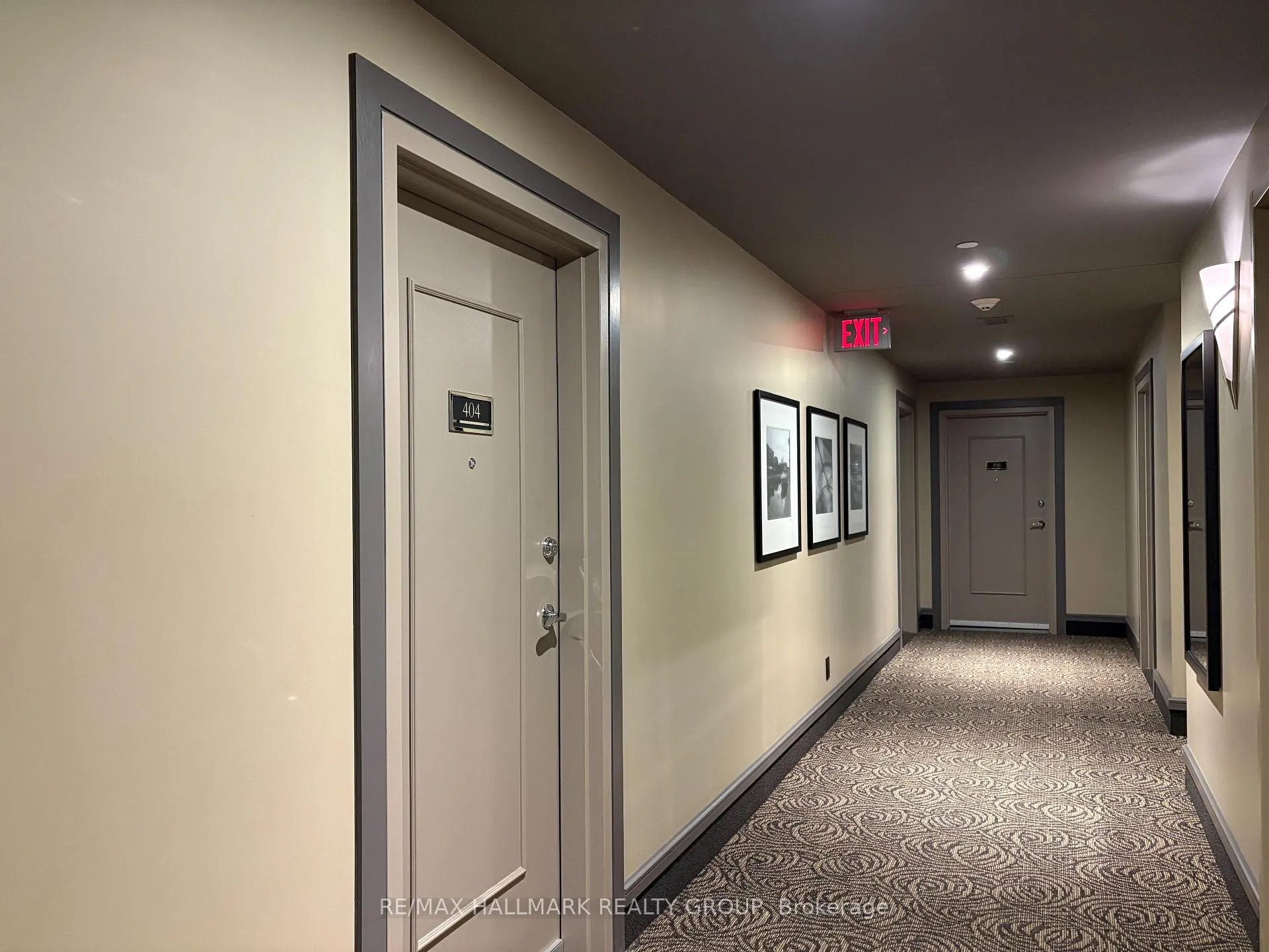 Photo 5 of Unit 404, 108 Lisgar Street, Ottawa, Ottawa Centre/Golden Triangle — HOMEH