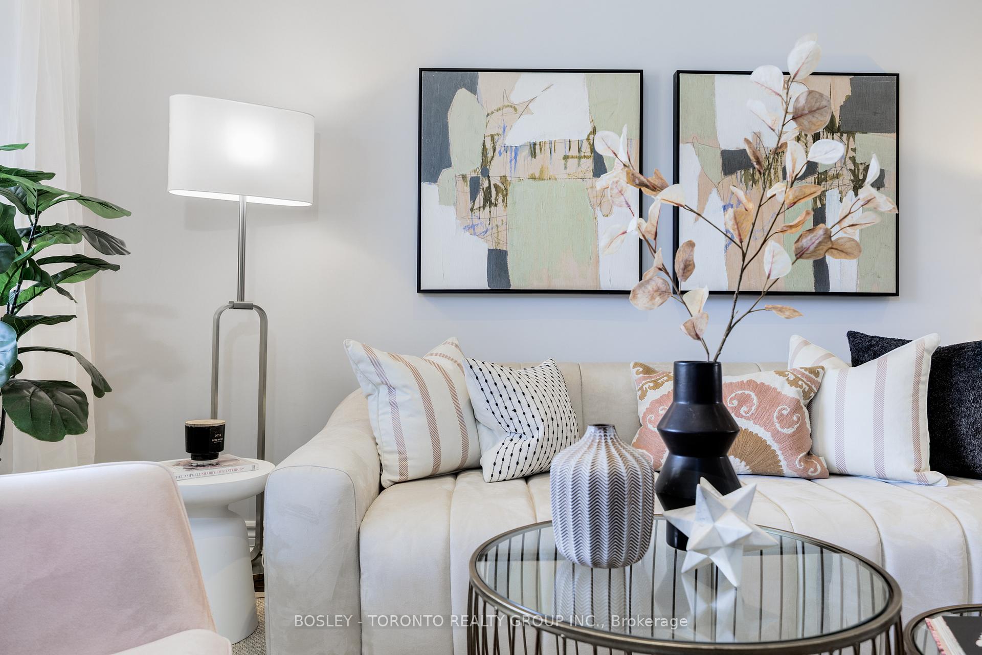 Photo 5 of 26 Rushbrooke Avenue, Toronto, South Riverdale — HOMEH