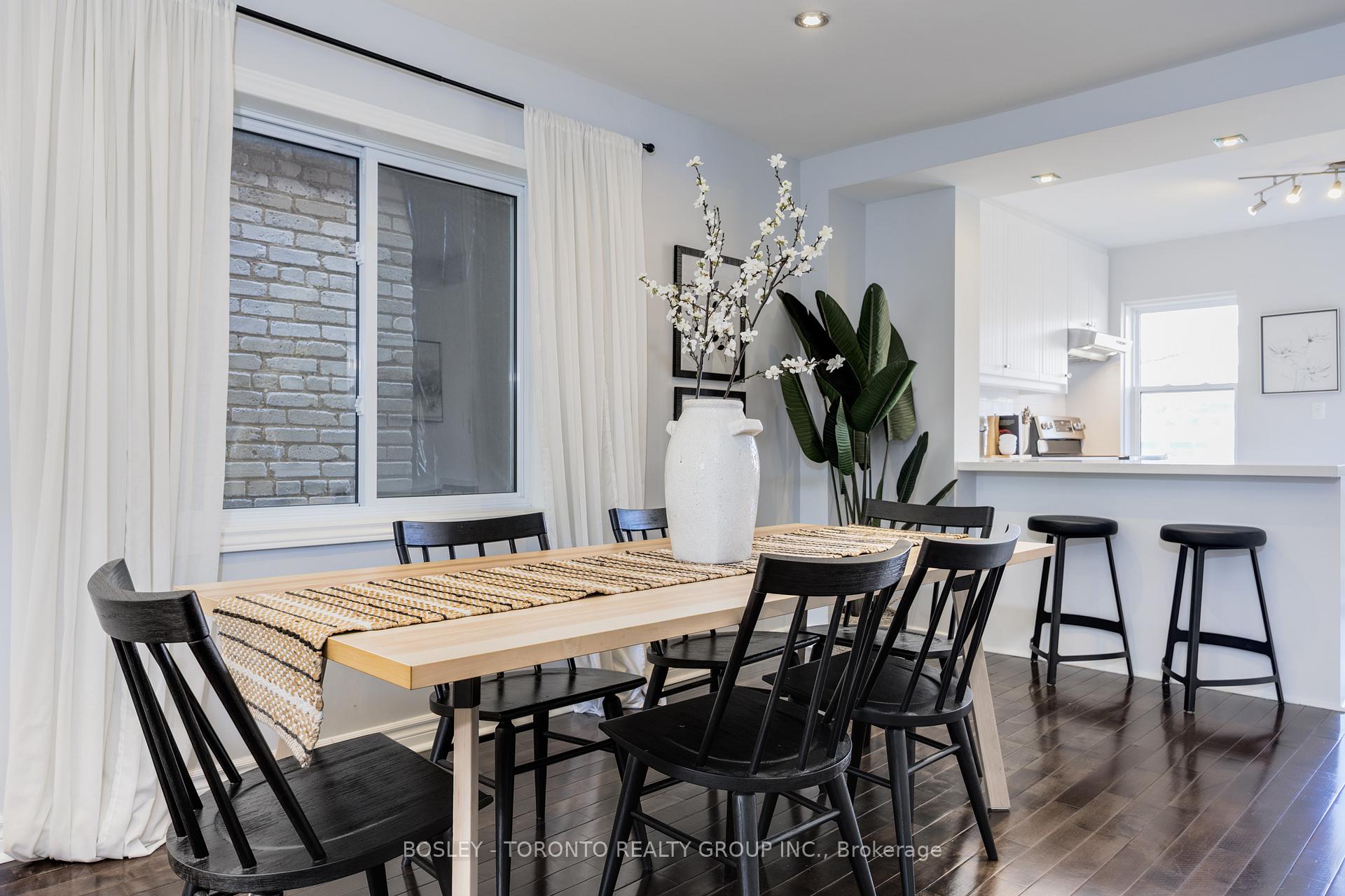 Photo 7 of 26 Rushbrooke Avenue, Toronto, South Riverdale — HOMEH