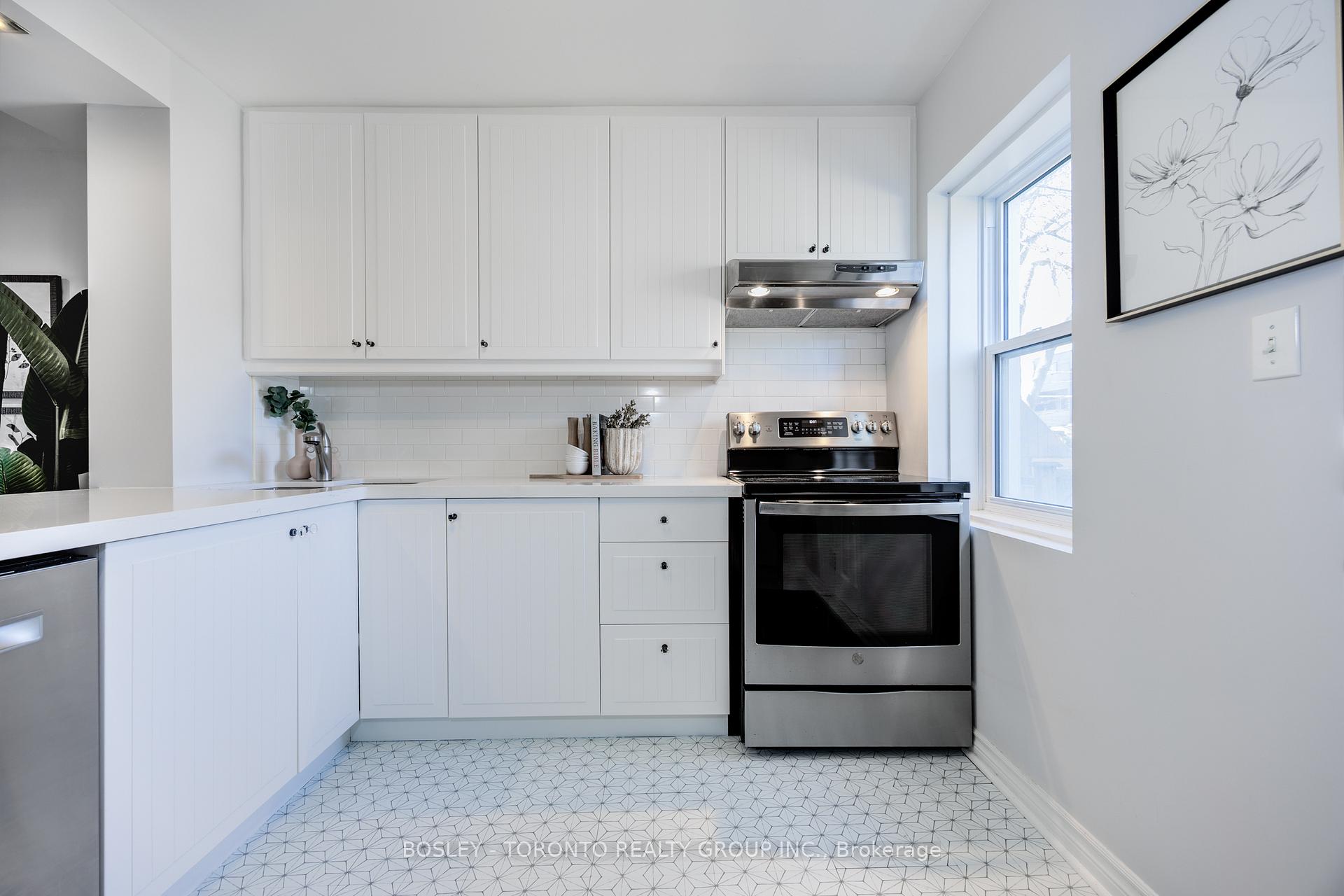 Photo 11 of 26 Rushbrooke Avenue, Toronto, South Riverdale — HOMEH