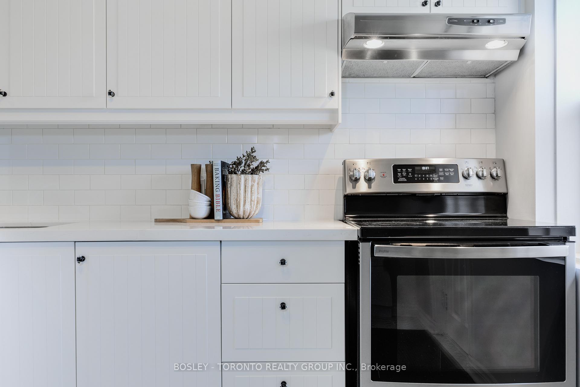Photo 12 of 26 Rushbrooke Avenue, Toronto, South Riverdale — HOMEH