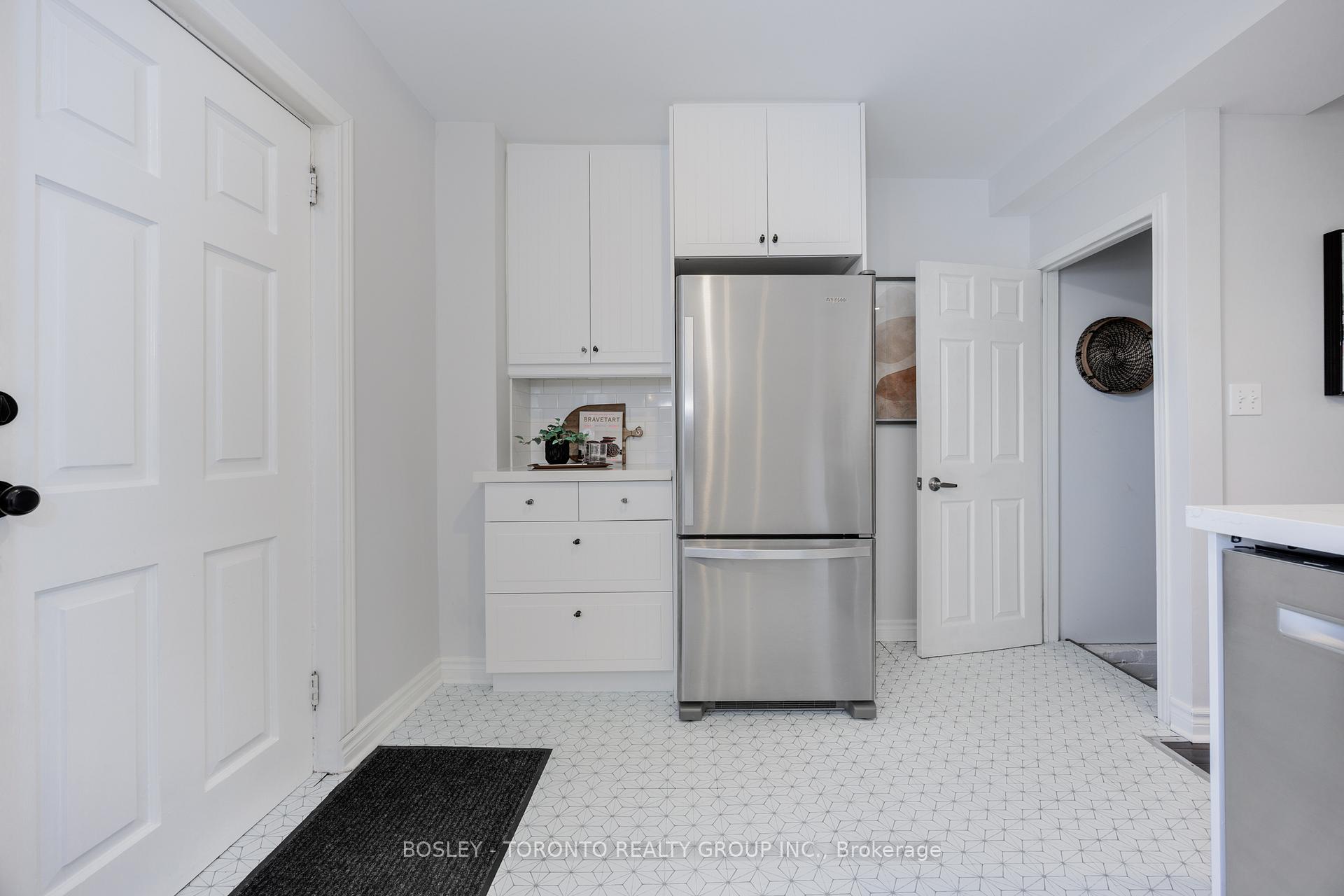Photo 14 of 26 Rushbrooke Avenue, Toronto, South Riverdale — HOMEH