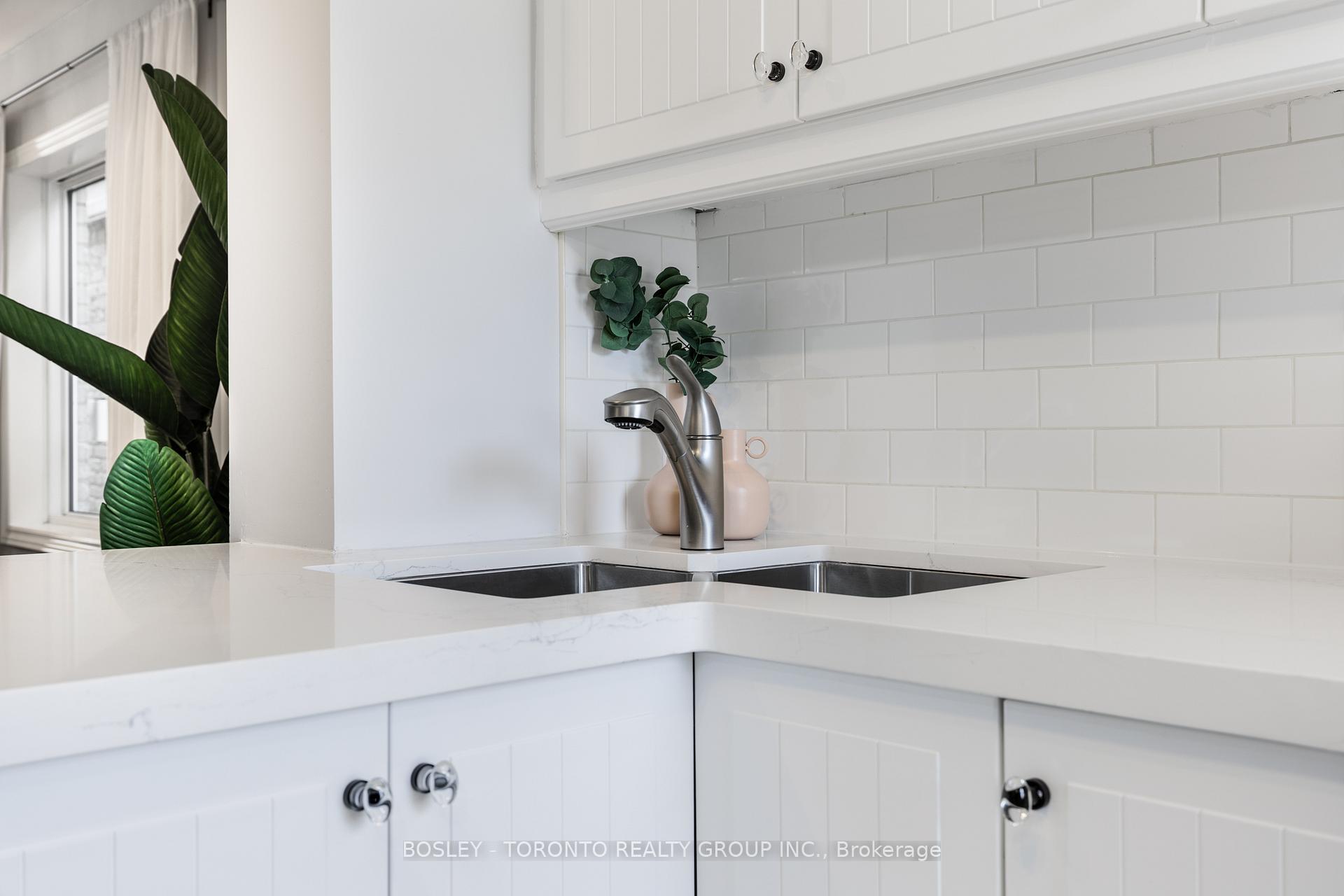 Photo 16 of 26 Rushbrooke Avenue, Toronto, South Riverdale — HOMEH
