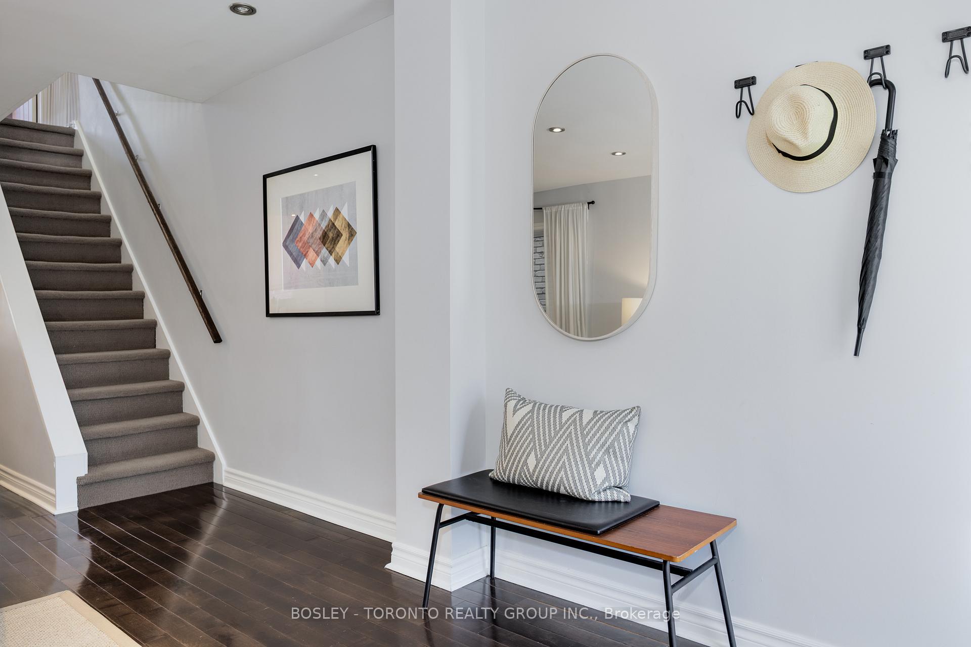 Photo 17 of 26 Rushbrooke Avenue, Toronto, South Riverdale — HOMEH