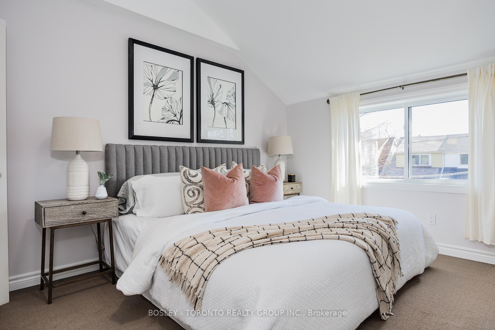 Photo 18 of 26 Rushbrooke Avenue, Toronto, South Riverdale — HOMEH