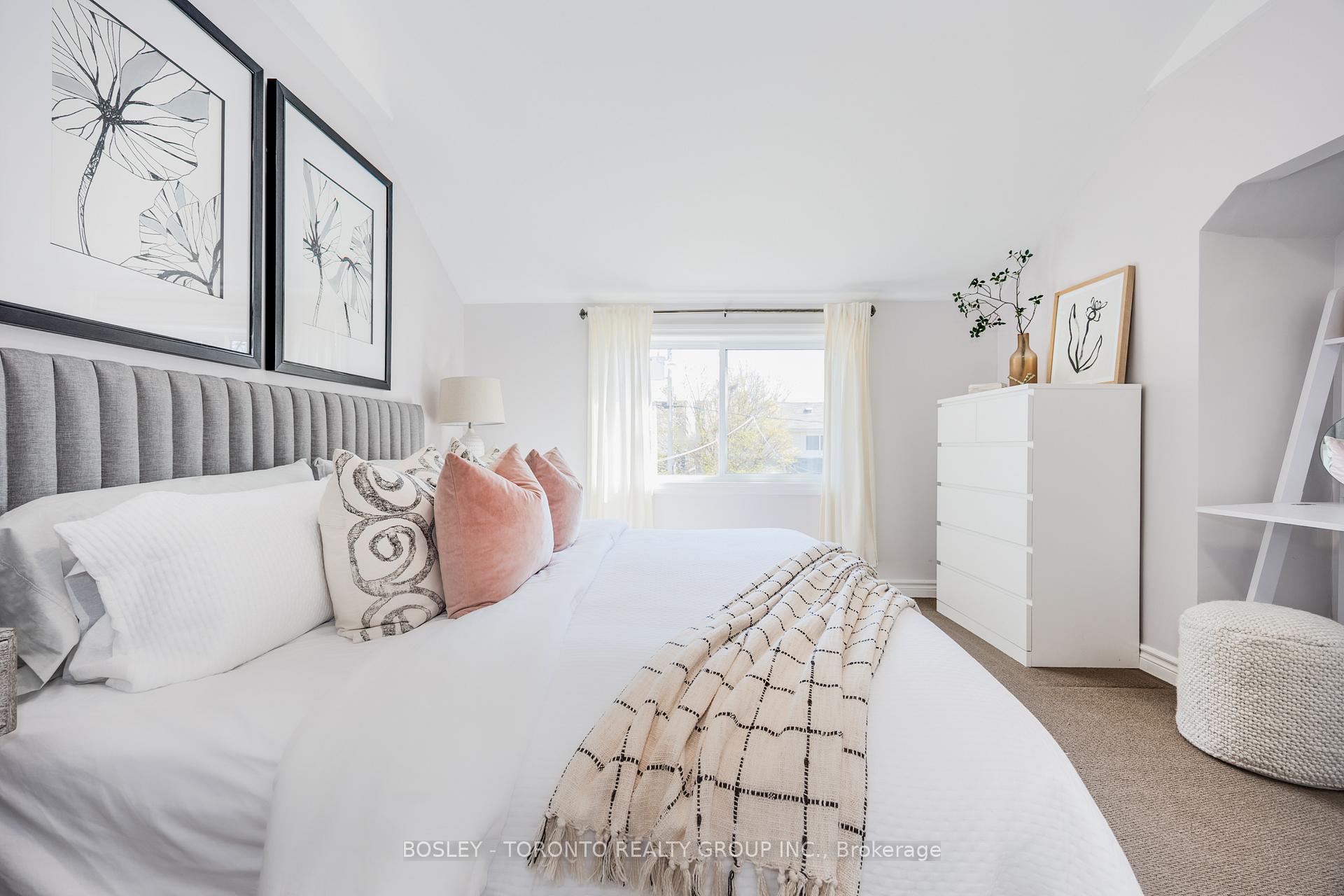Photo 20 of 26 Rushbrooke Avenue, Toronto, South Riverdale — HOMEH