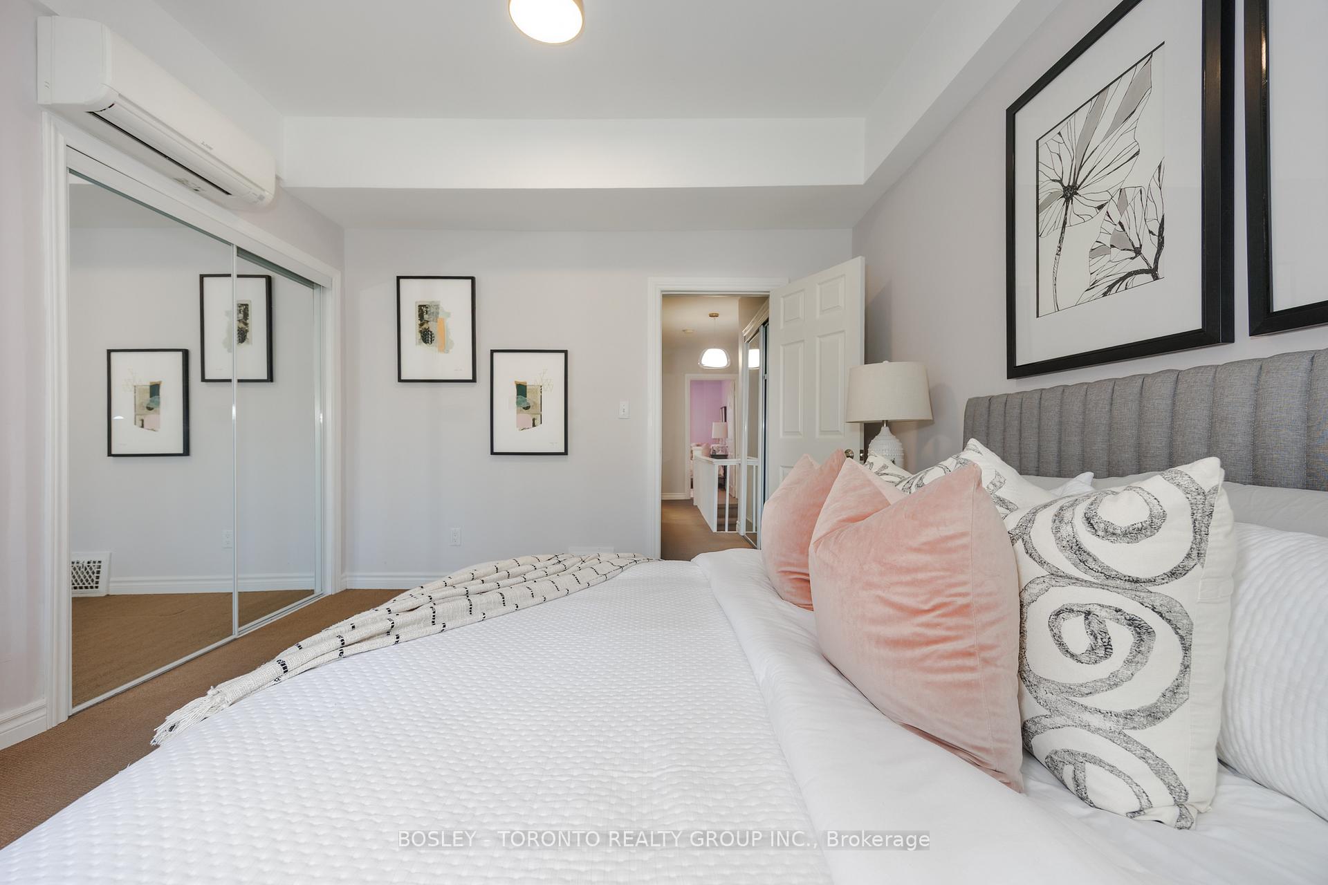 Photo 21 of 26 Rushbrooke Avenue, Toronto, South Riverdale — HOMEH