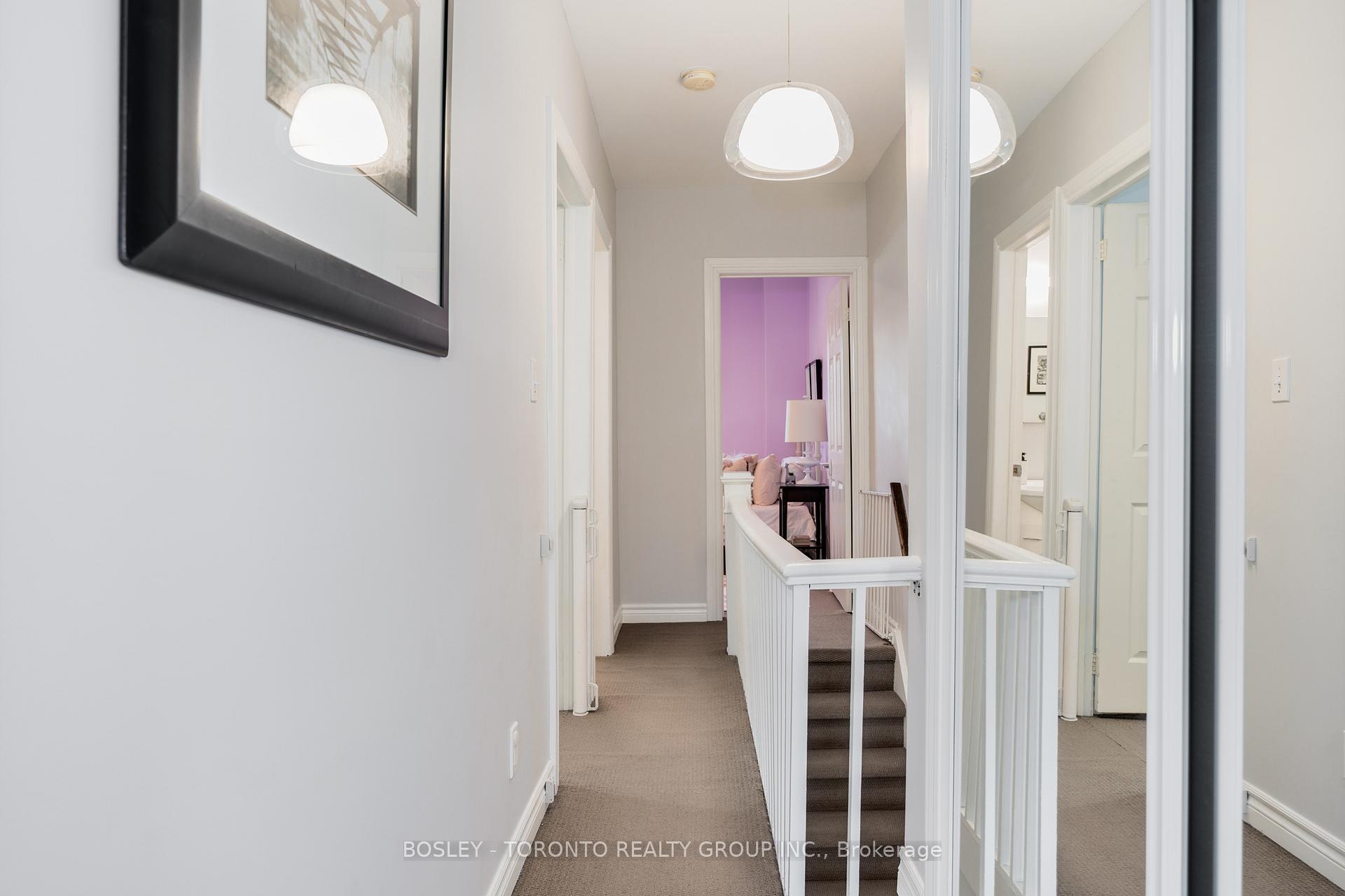 Photo 24 of 26 Rushbrooke Avenue, Toronto, South Riverdale — HOMEH