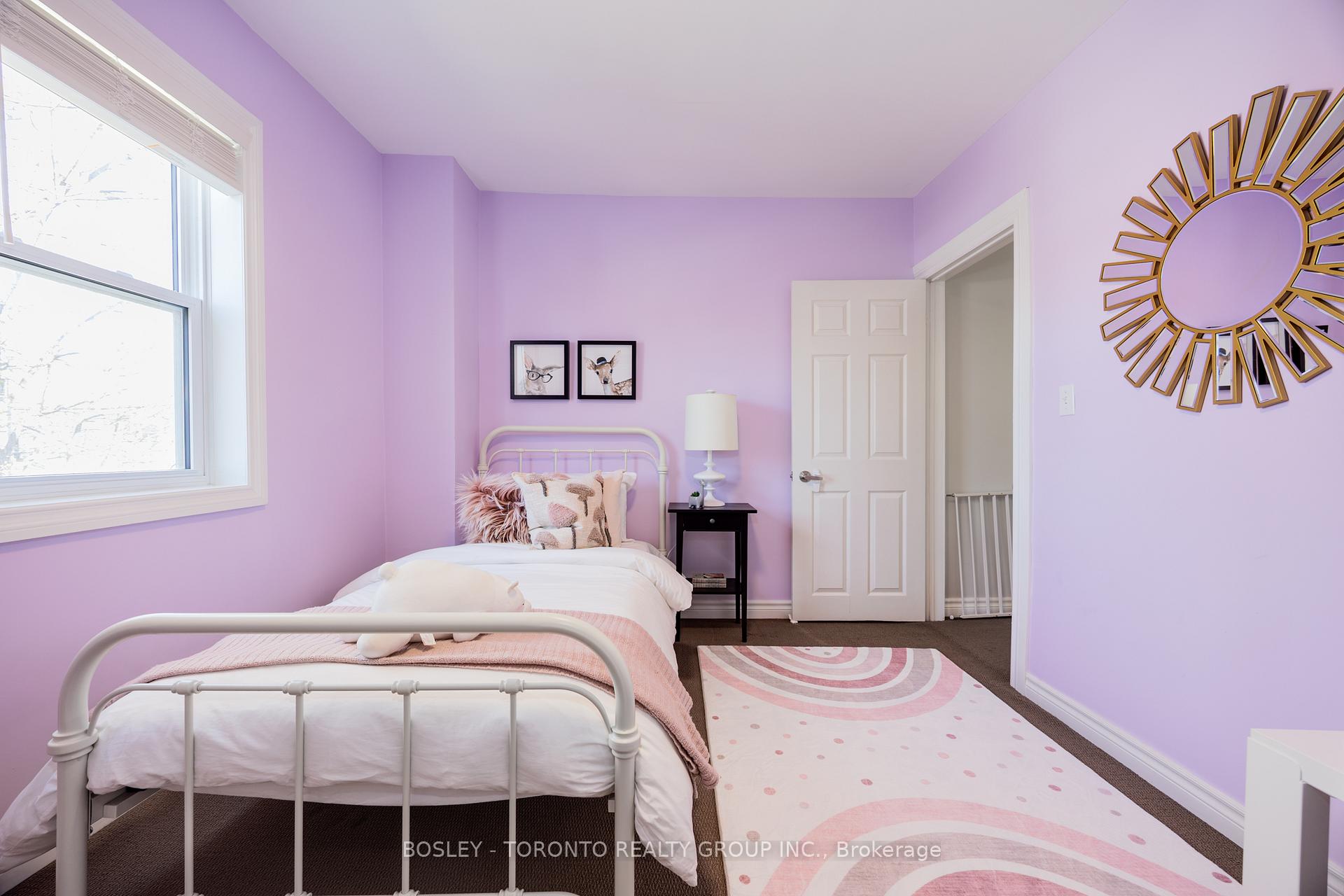Photo 28 of 26 Rushbrooke Avenue, Toronto, South Riverdale — HOMEH