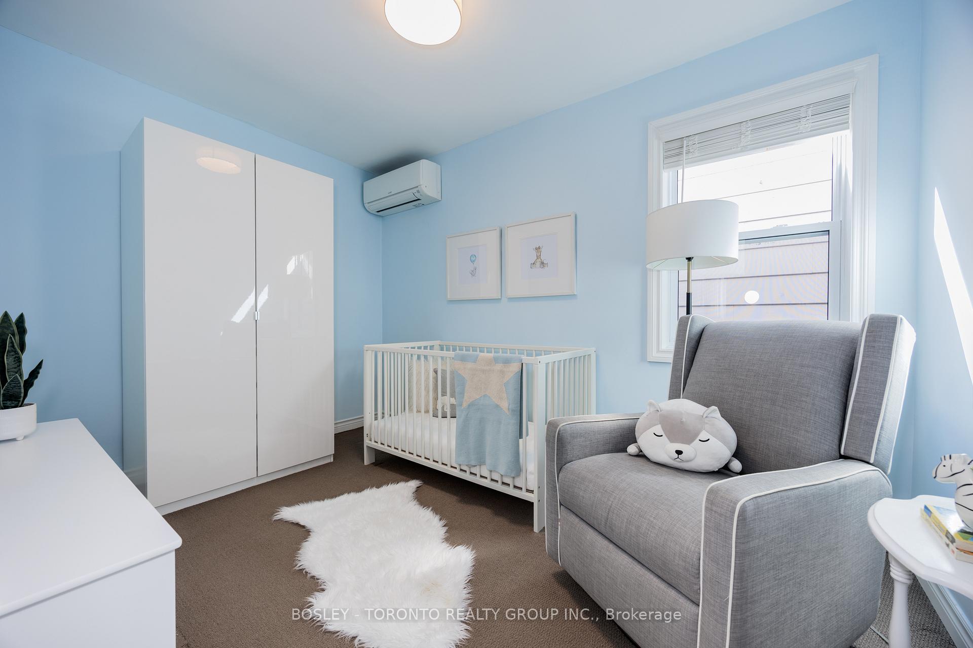 Photo 30 of 26 Rushbrooke Avenue, Toronto, South Riverdale — HOMEH