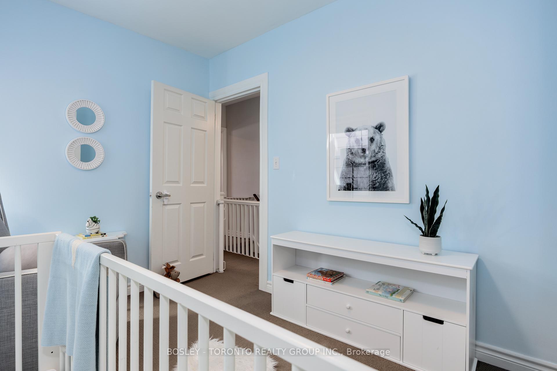 Photo 33 of 26 Rushbrooke Avenue, Toronto, South Riverdale — HOMEH