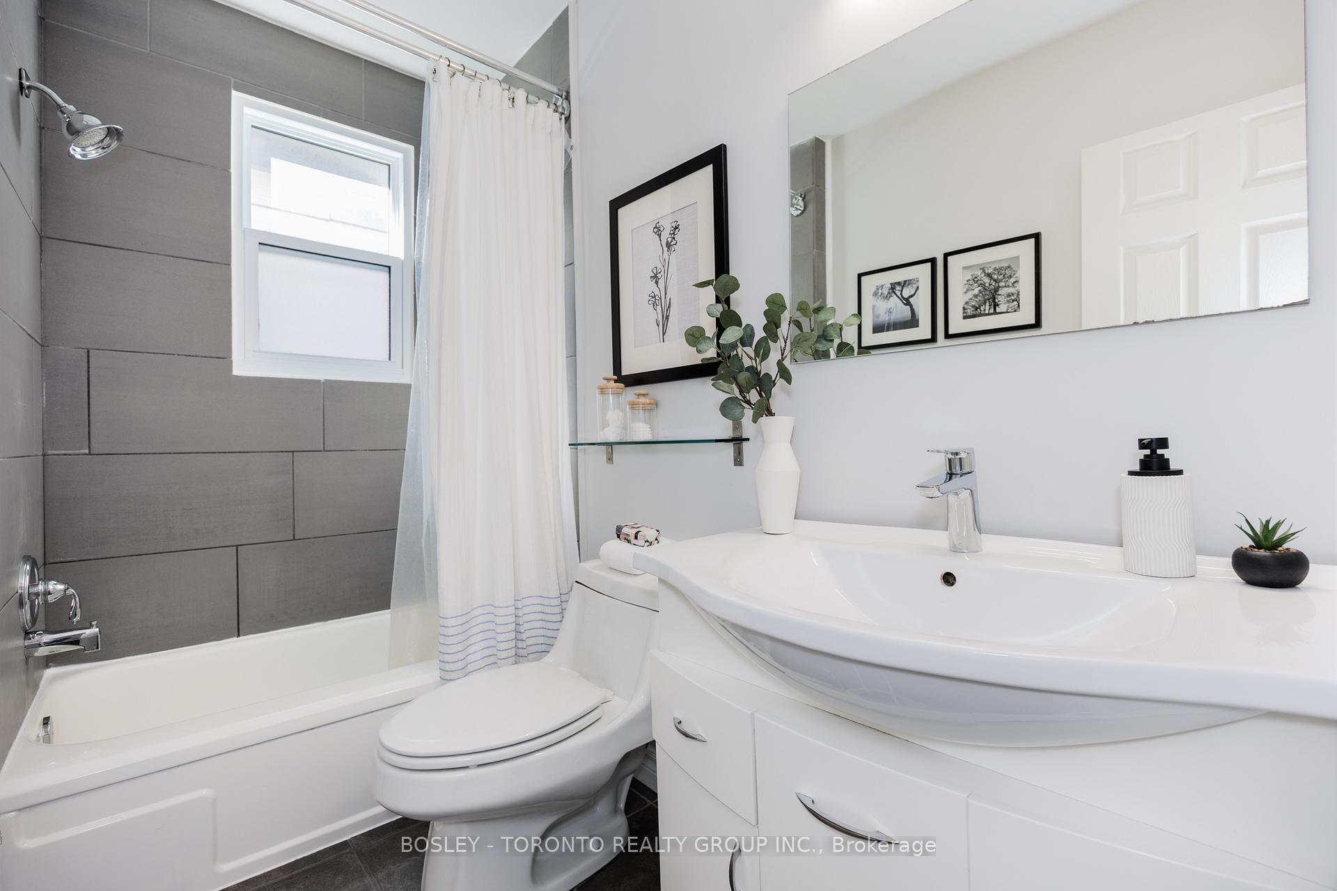 Photo 34 of 26 Rushbrooke Avenue, Toronto, South Riverdale — HOMEH