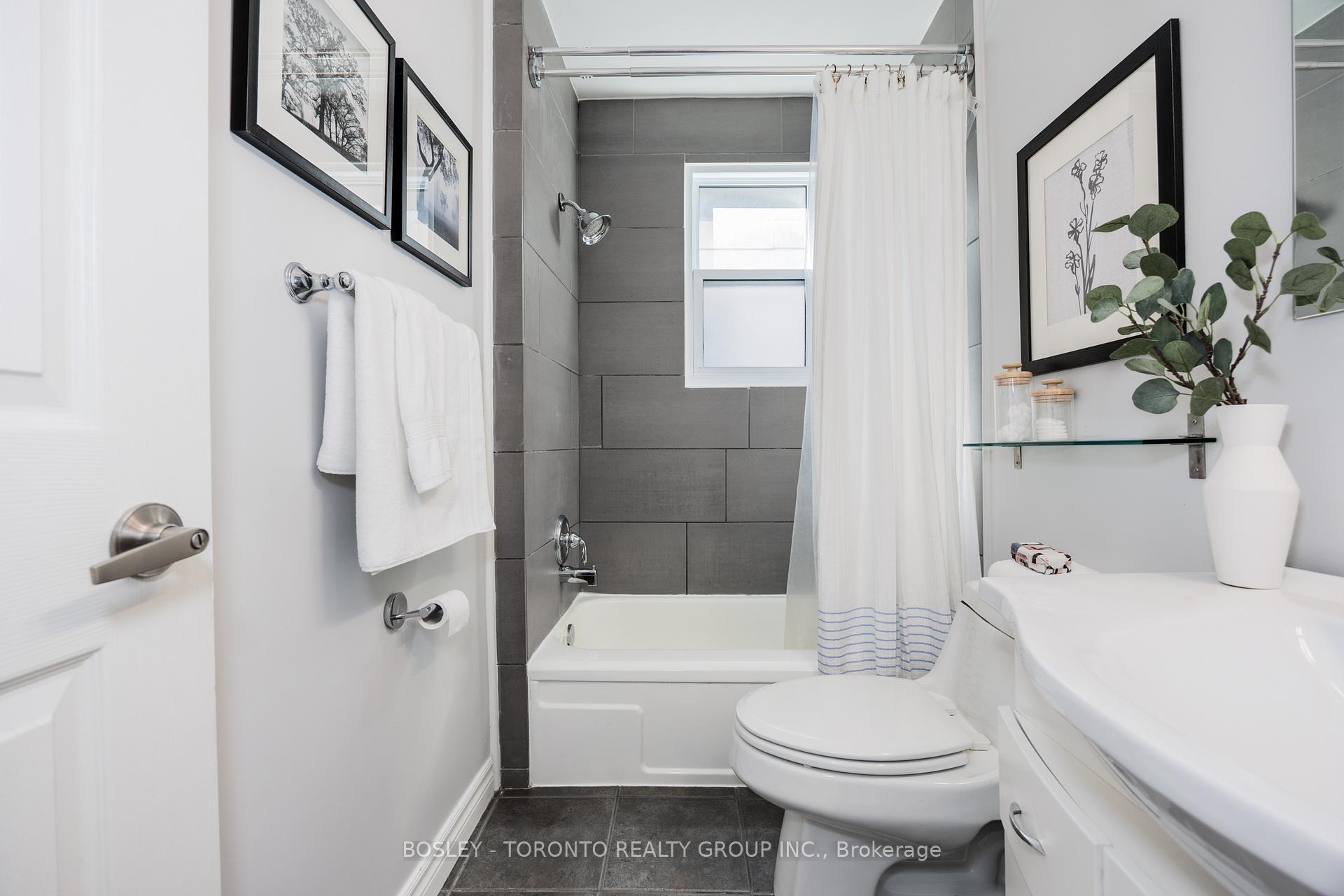 Photo 35 of 26 Rushbrooke Avenue, Toronto, South Riverdale — HOMEH