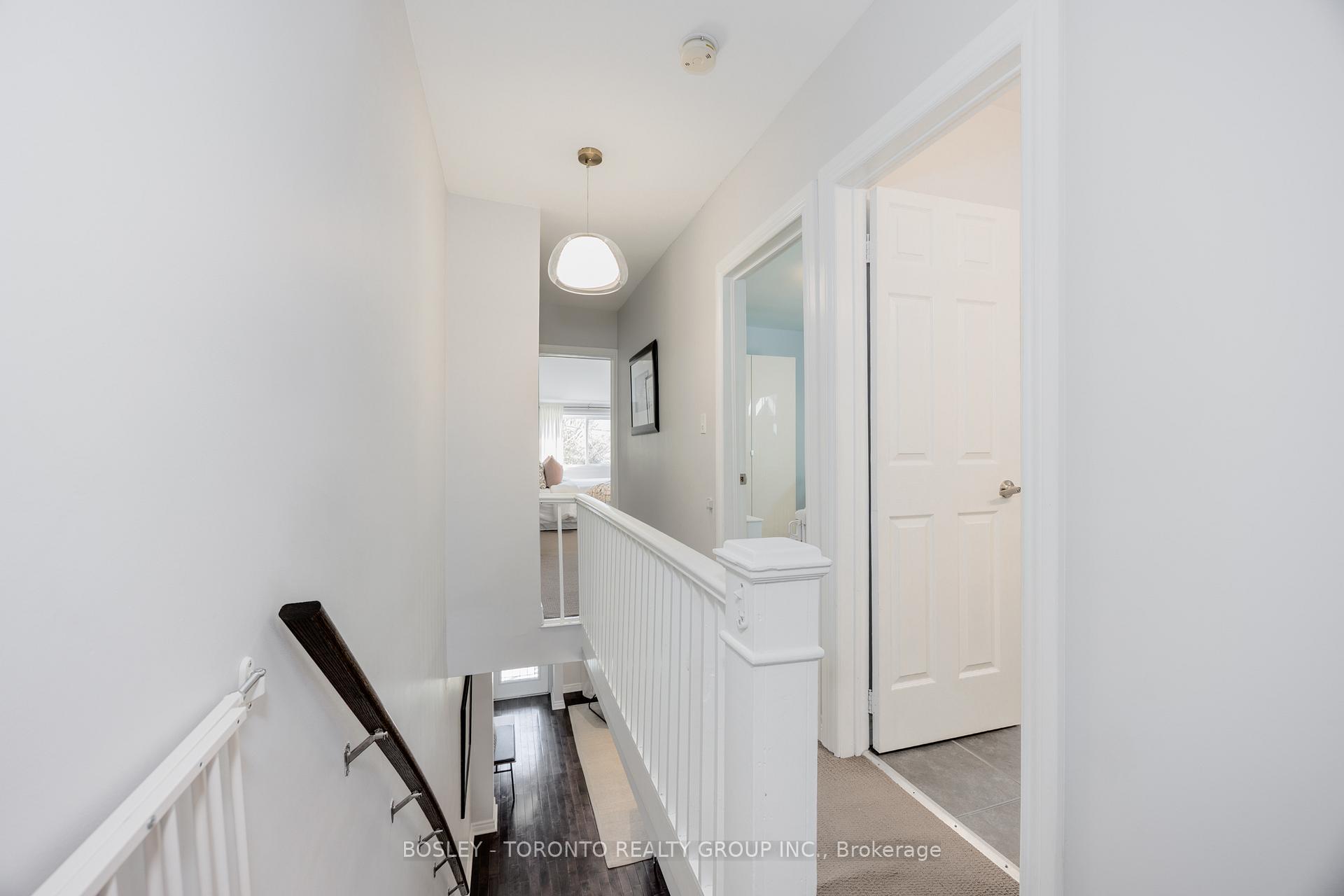 Photo 37 of 26 Rushbrooke Avenue, Toronto, South Riverdale — HOMEH