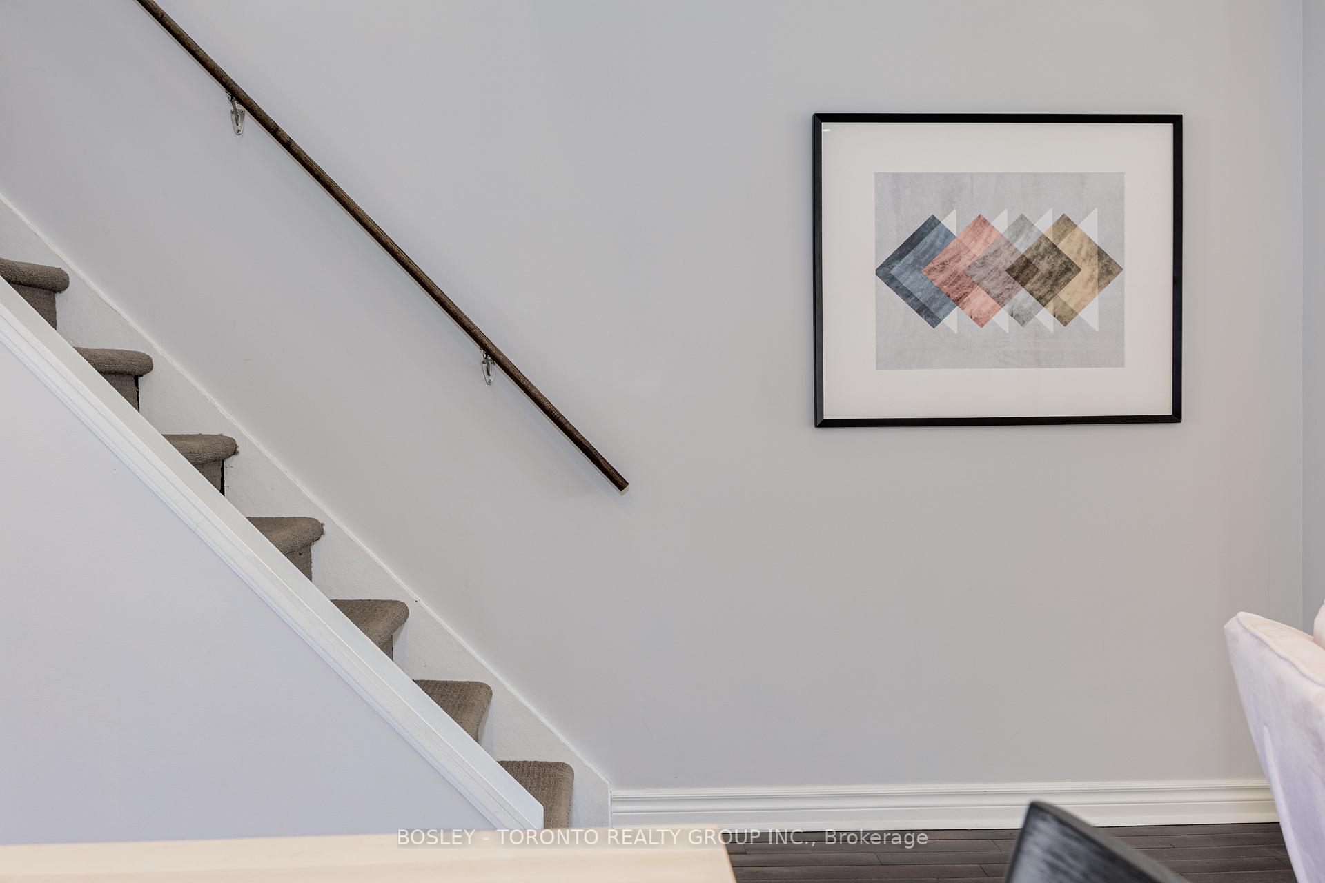 Photo 38 of 26 Rushbrooke Avenue, Toronto, South Riverdale — HOMEH