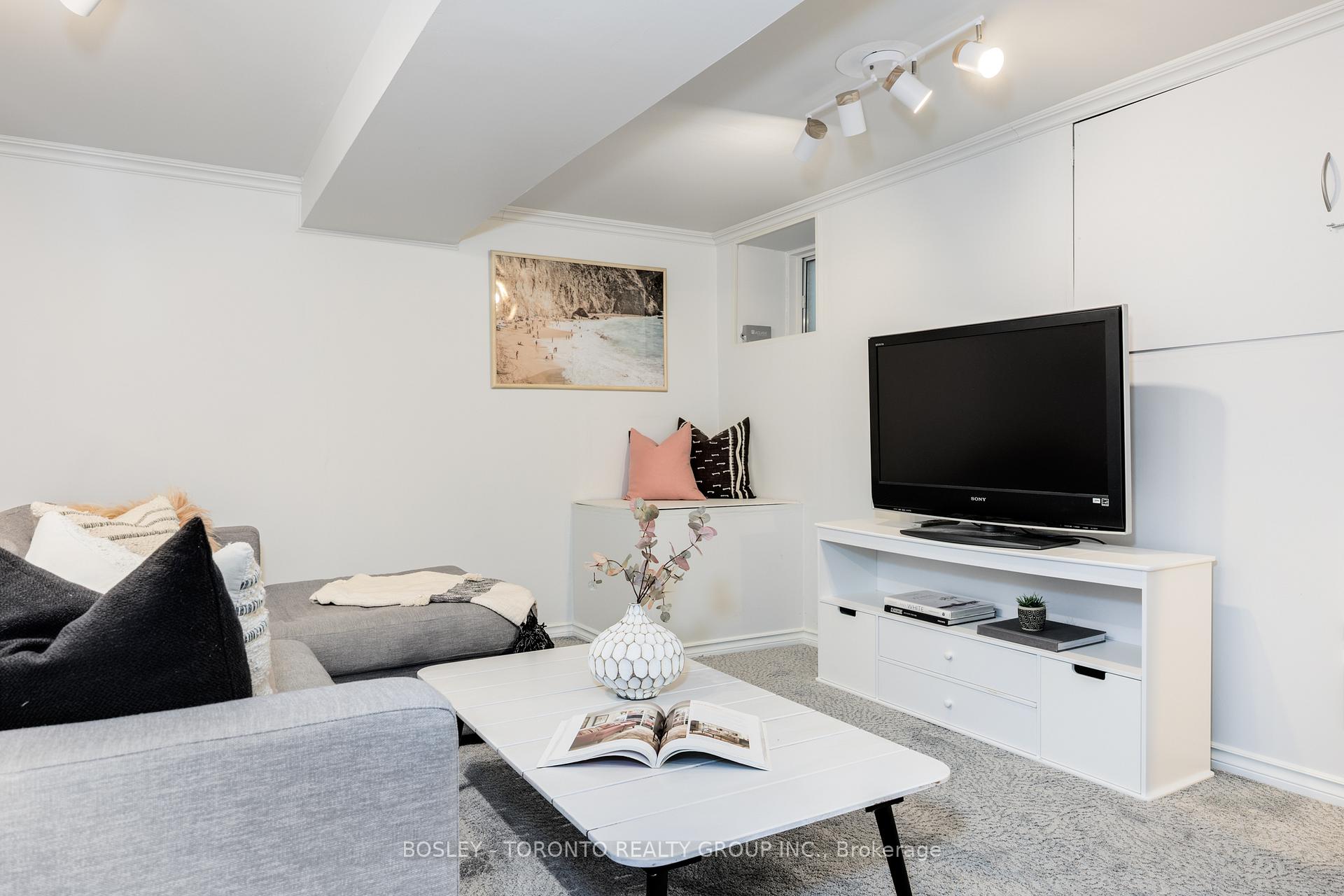 Photo 39 of 26 Rushbrooke Avenue, Toronto, South Riverdale — HOMEH