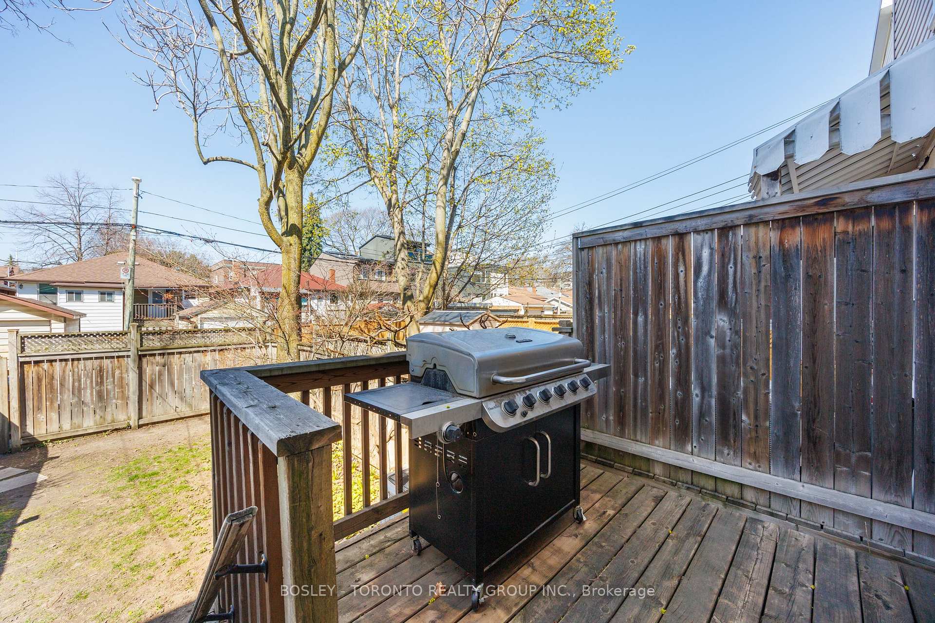Photo 43 of 26 Rushbrooke Avenue, Toronto, South Riverdale — HOMEH