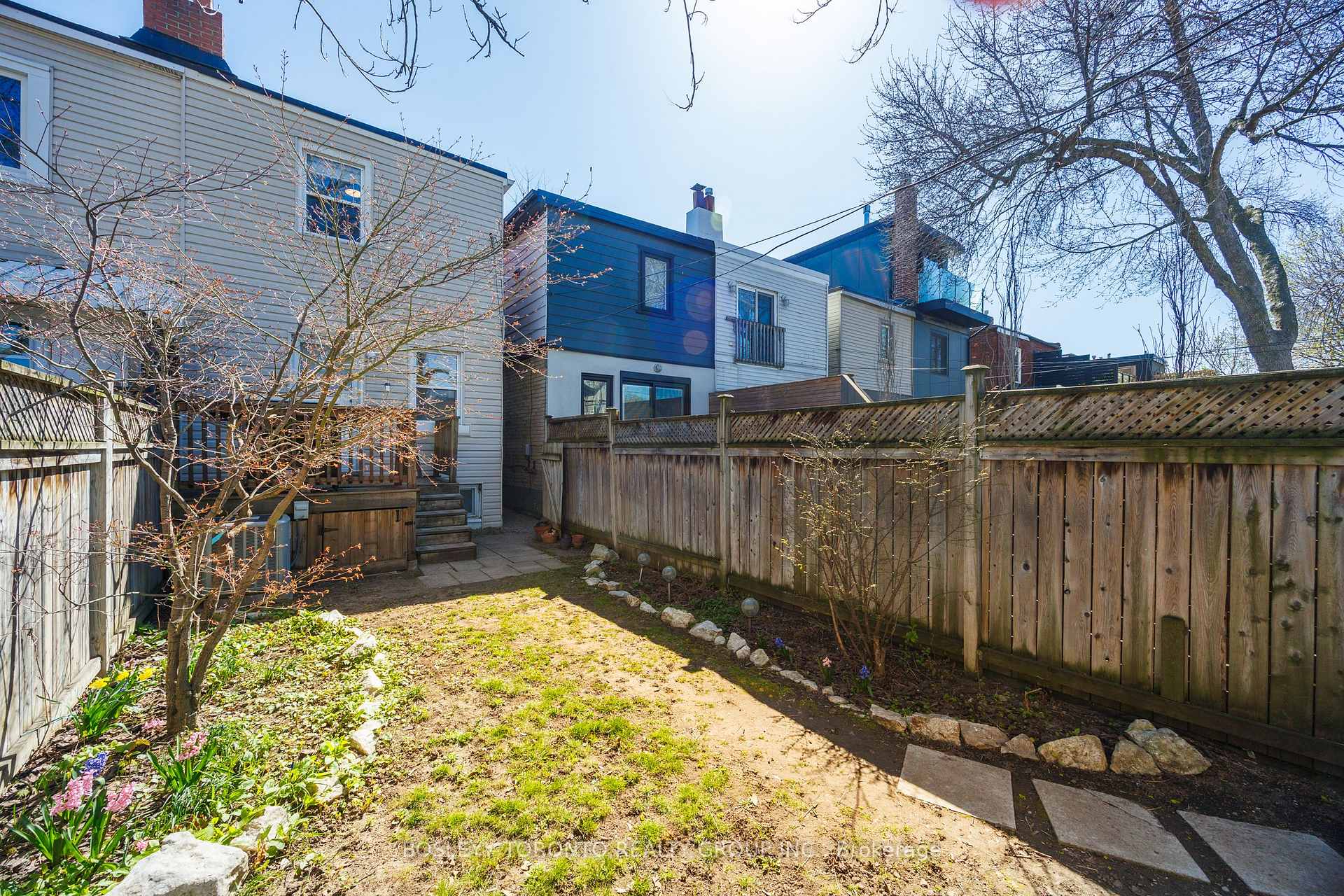 Photo 44 of 26 Rushbrooke Avenue, Toronto, South Riverdale — HOMEH