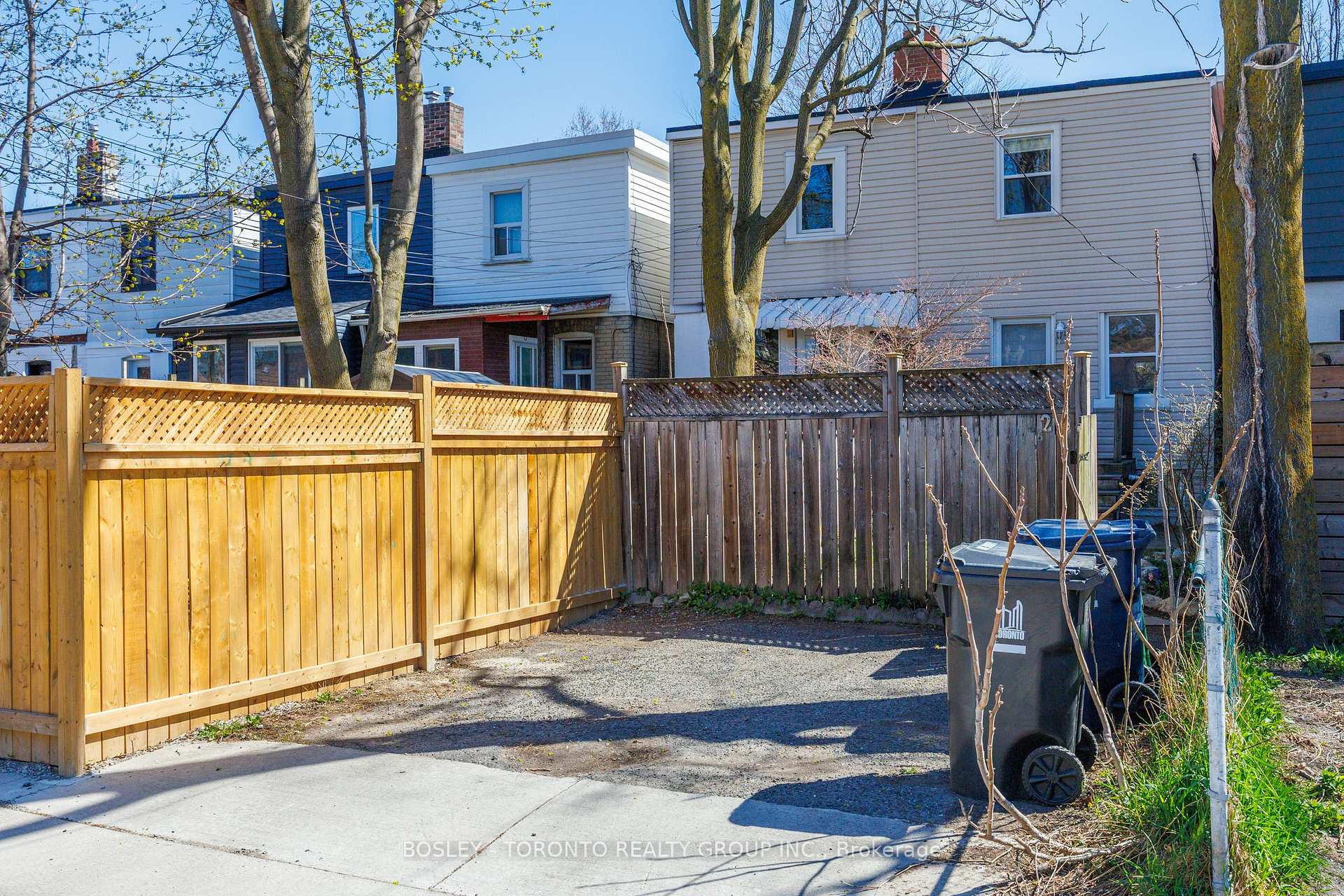 Photo 45 of 26 Rushbrooke Avenue, Toronto, South Riverdale — HOMEH