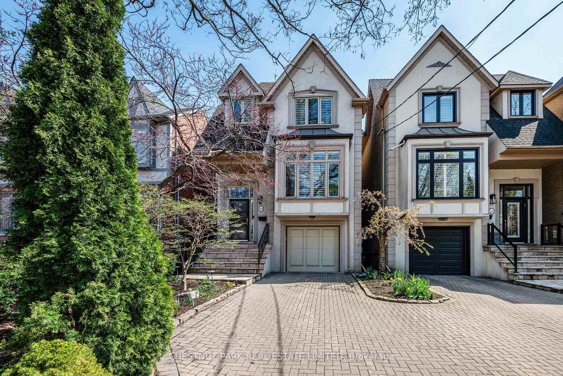 Photo 1 of 53 Castlefield Avenue, Toronto, Yonge-Eglinton — HOMEH