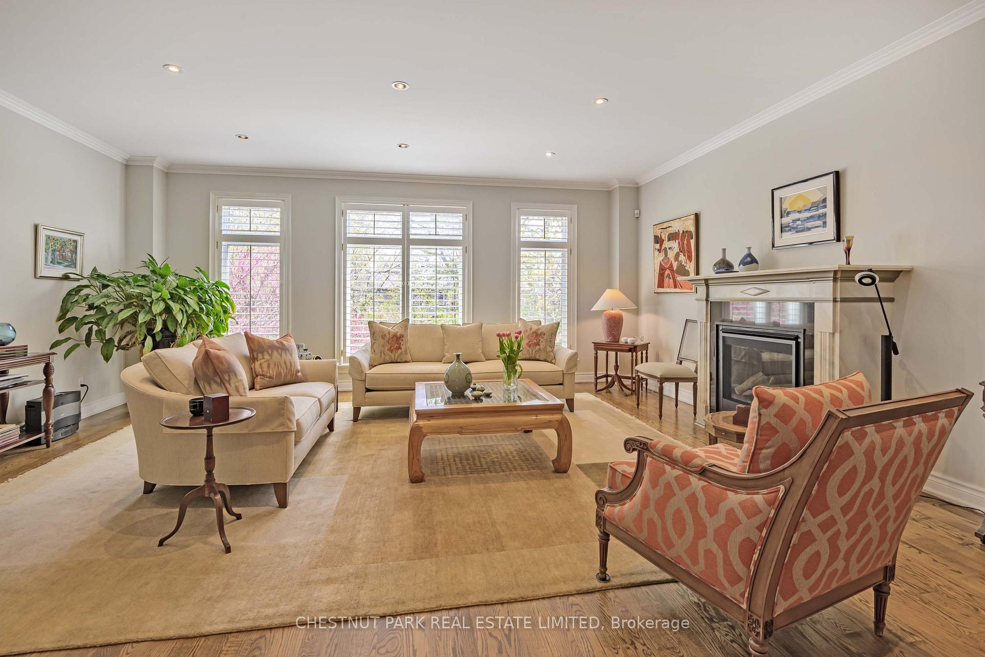 Photo 2 of 53 Castlefield Avenue, Toronto, Yonge-Eglinton — HOMEH